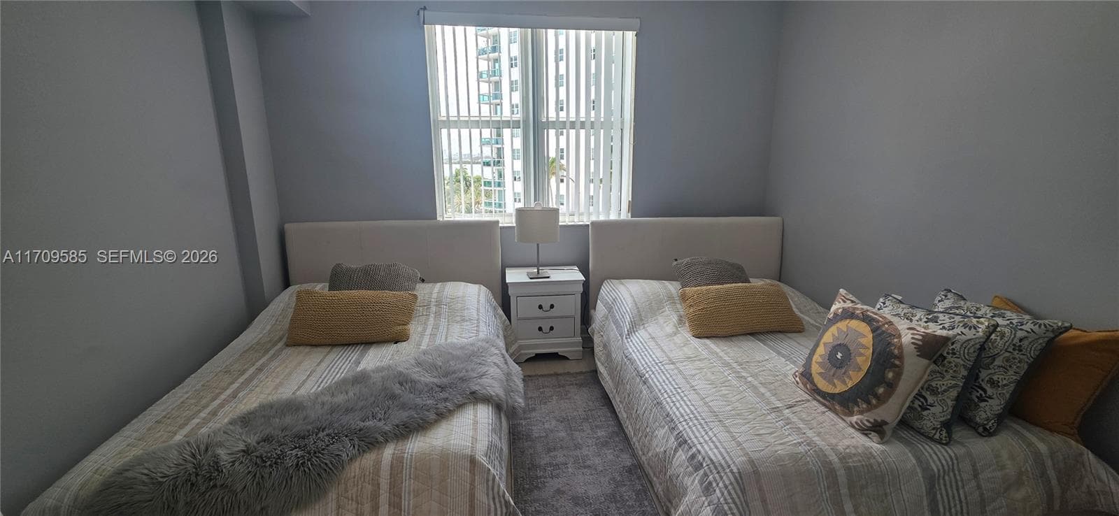 7900 Harbor Island Dr # 806, North Bay Village FL 33141 — 7