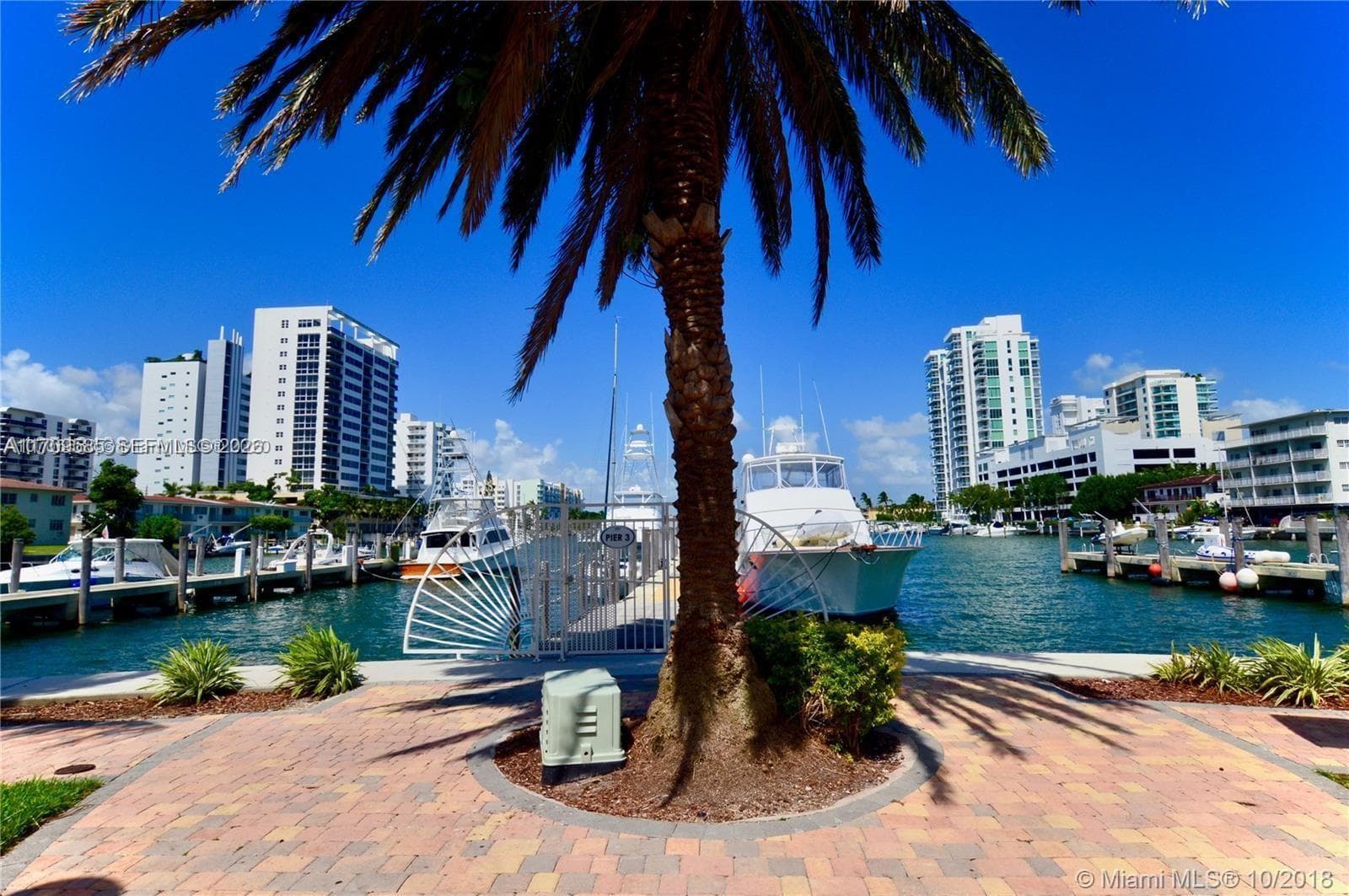 7900 Harbor Island Dr # 806, North Bay Village FL 33141 — 28