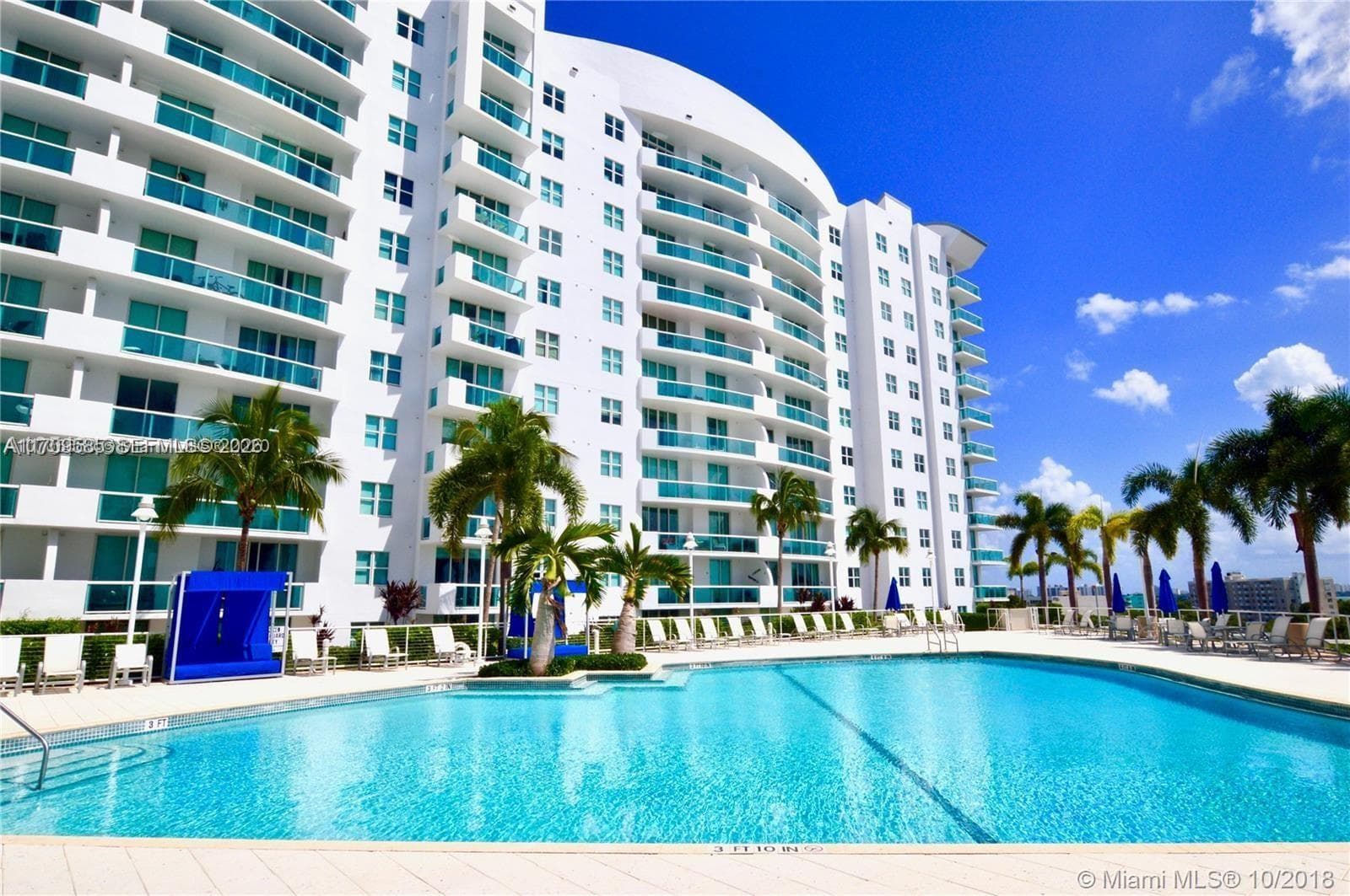 7900 Harbor Island Dr # 806, North Bay Village FL 33141 — 24