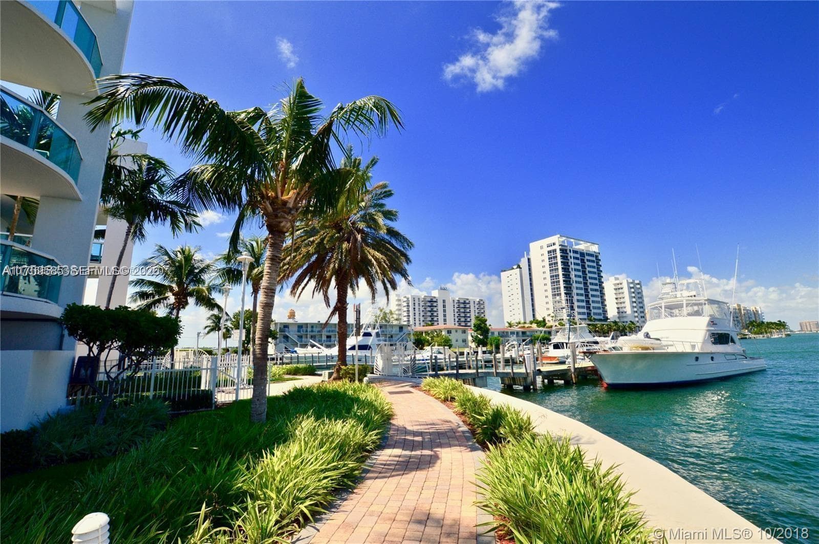 7900 Harbor Island Dr # 806, North Bay Village FL 33141 — 30