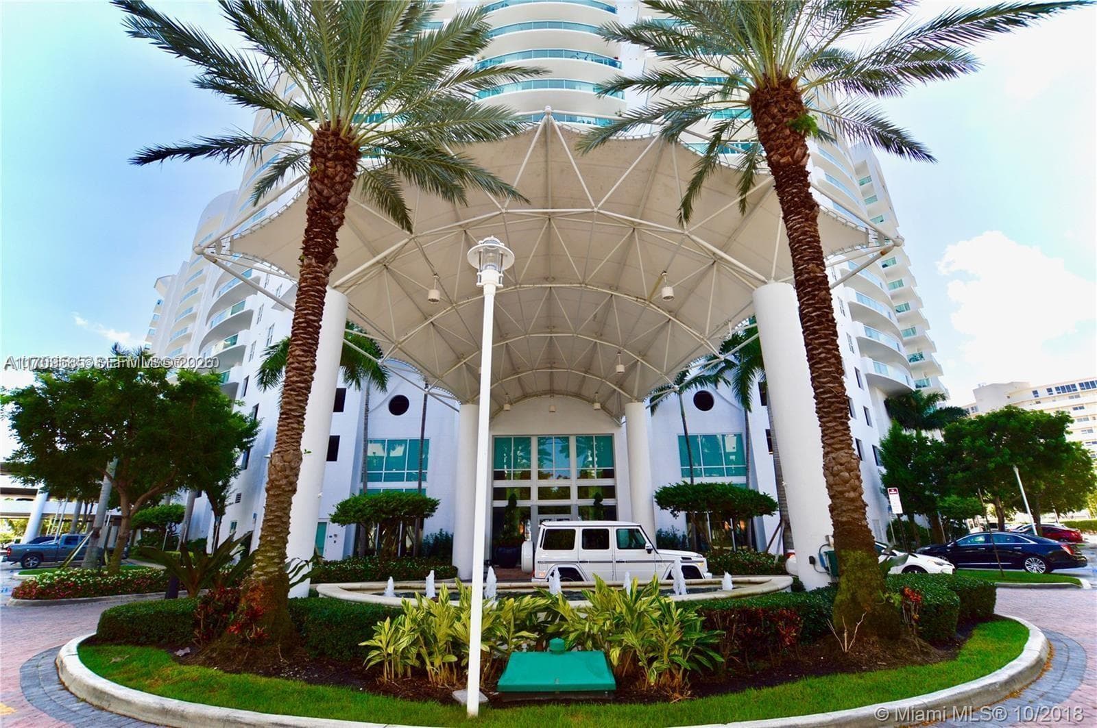 7900 Harbor Island Dr # 806, North Bay Village FL 33141 — 33