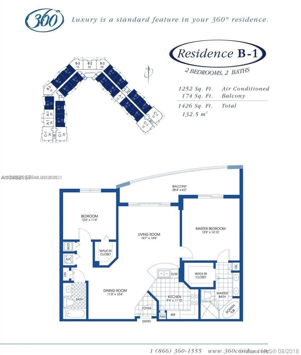 7900 Harbor Island Dr # 806, North Bay Village FL 33141 — 37
