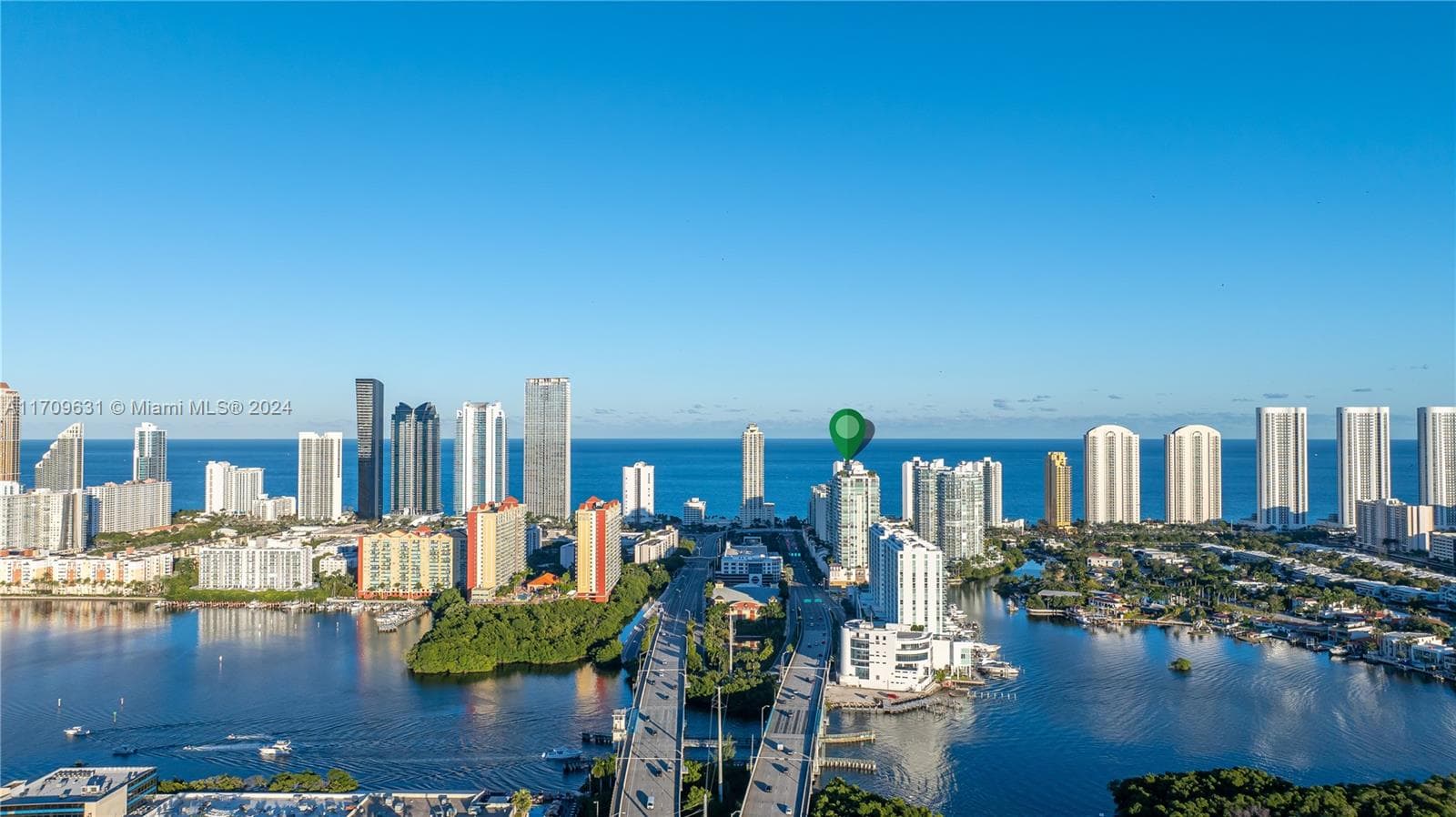 16400 Collins Ave # 745, Sunny Isles Beach FL 33160 — 1
