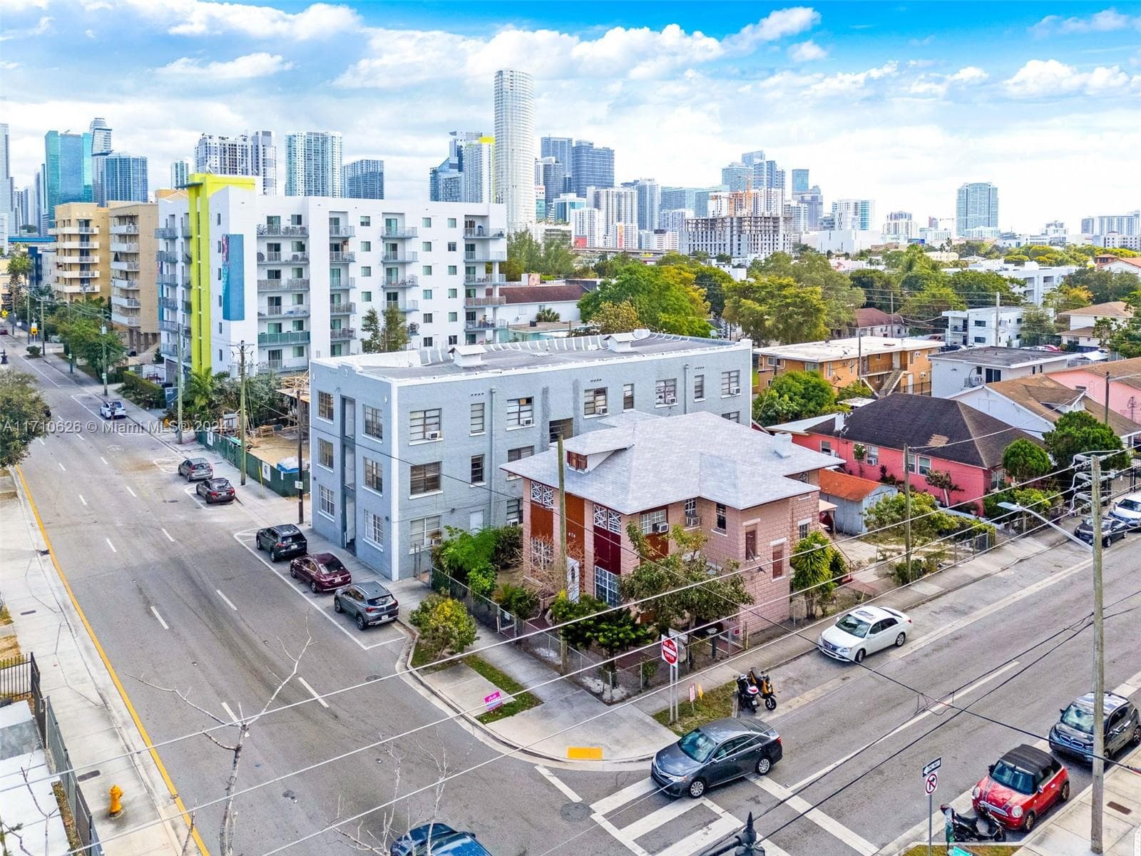 676 SW 1st St, Miami FL 33130 — 7