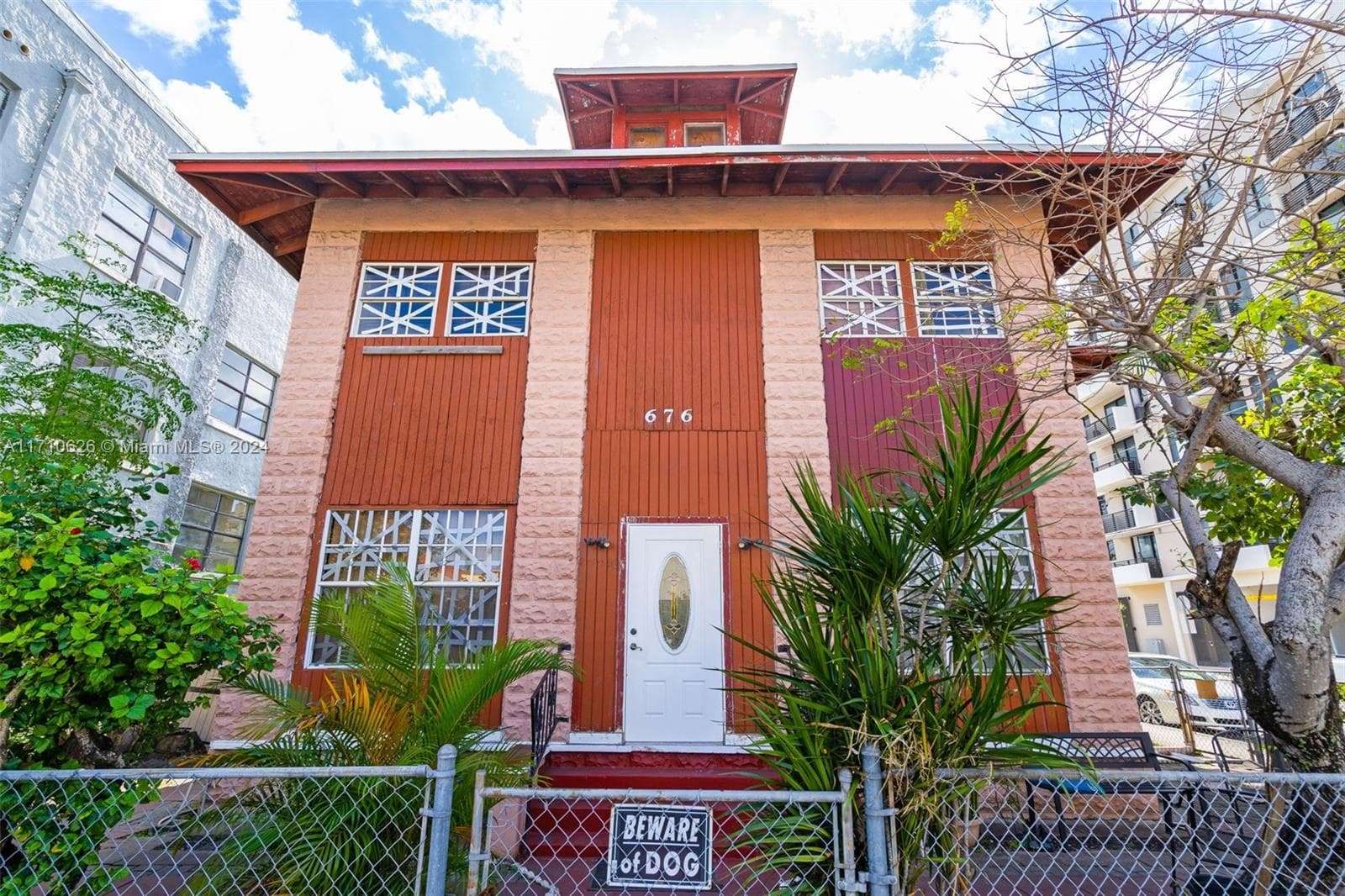 676 SW 1st St, Miami FL 33130 — 11