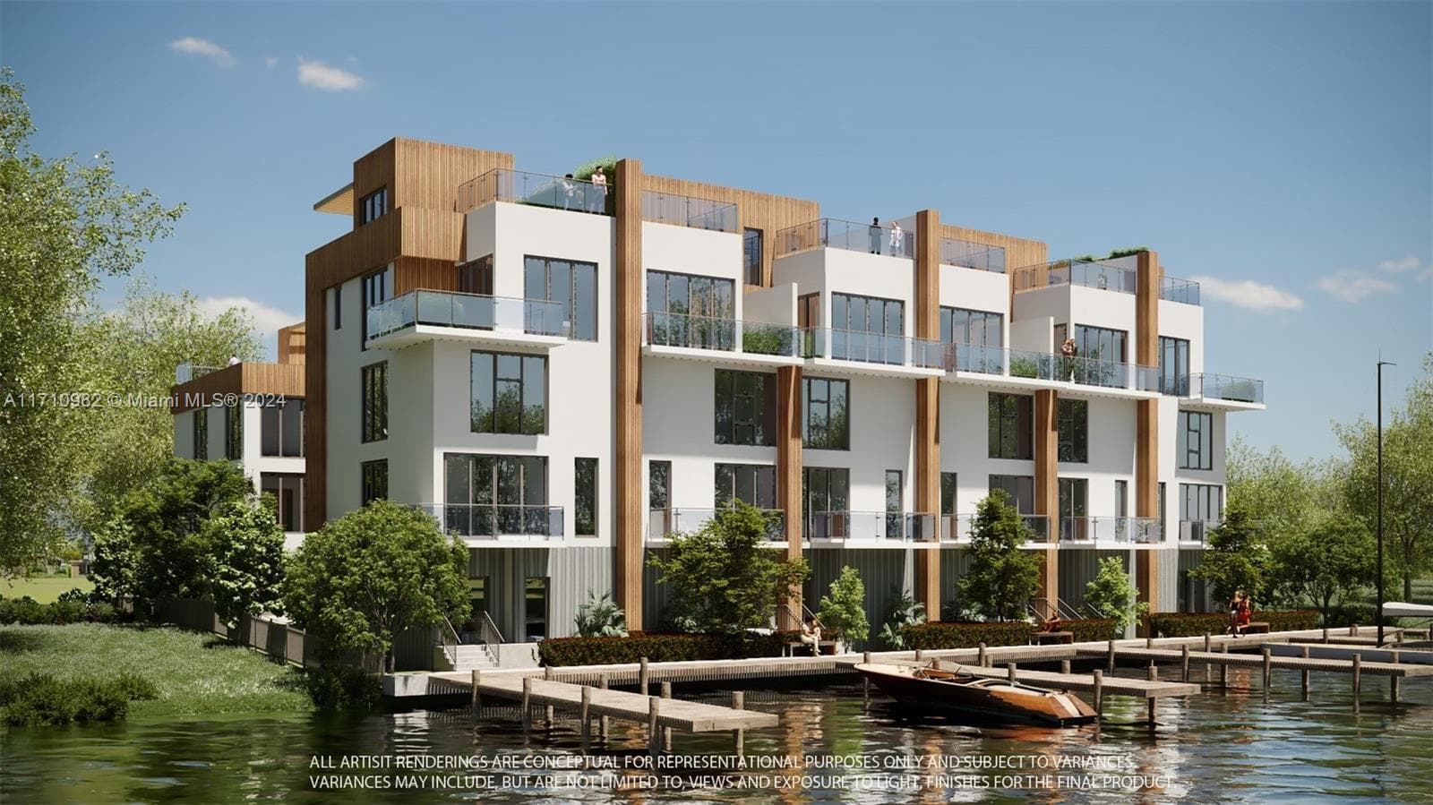 2005 Calais Dr # 1, Miami Beach FL 33141 — 2