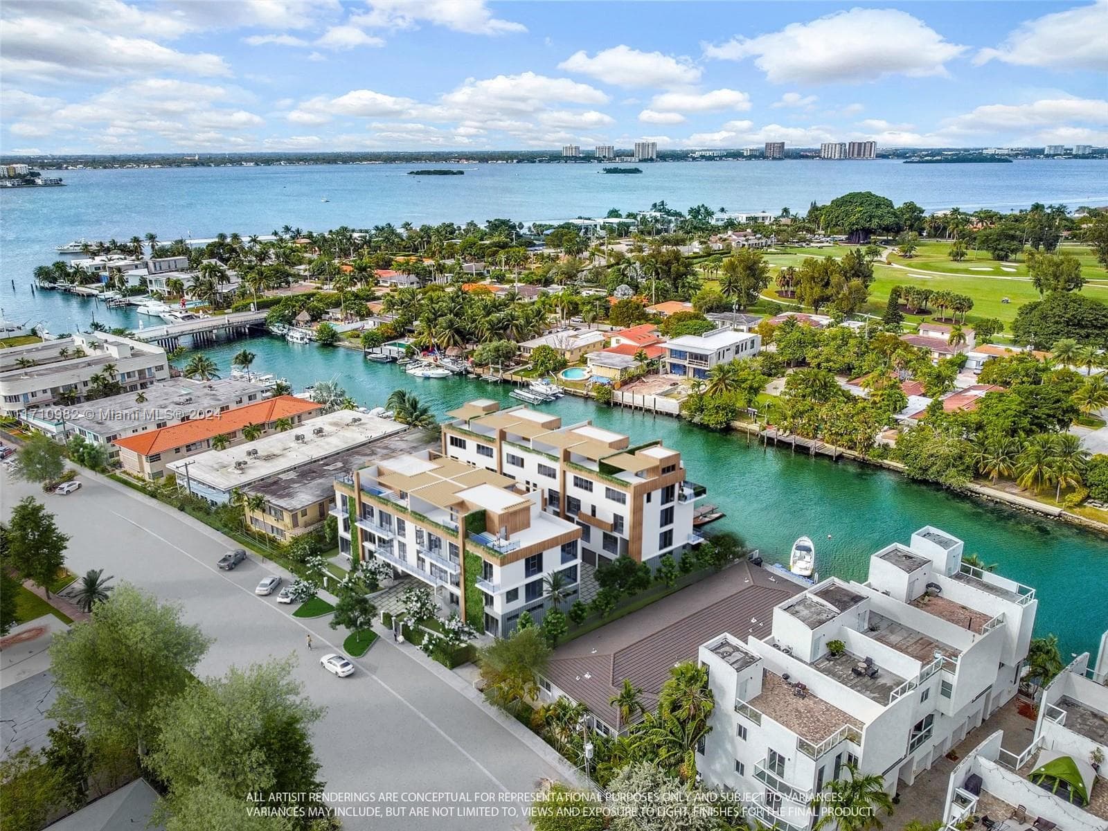 2005 Calais Dr # 1, Miami Beach FL 33141 — 3