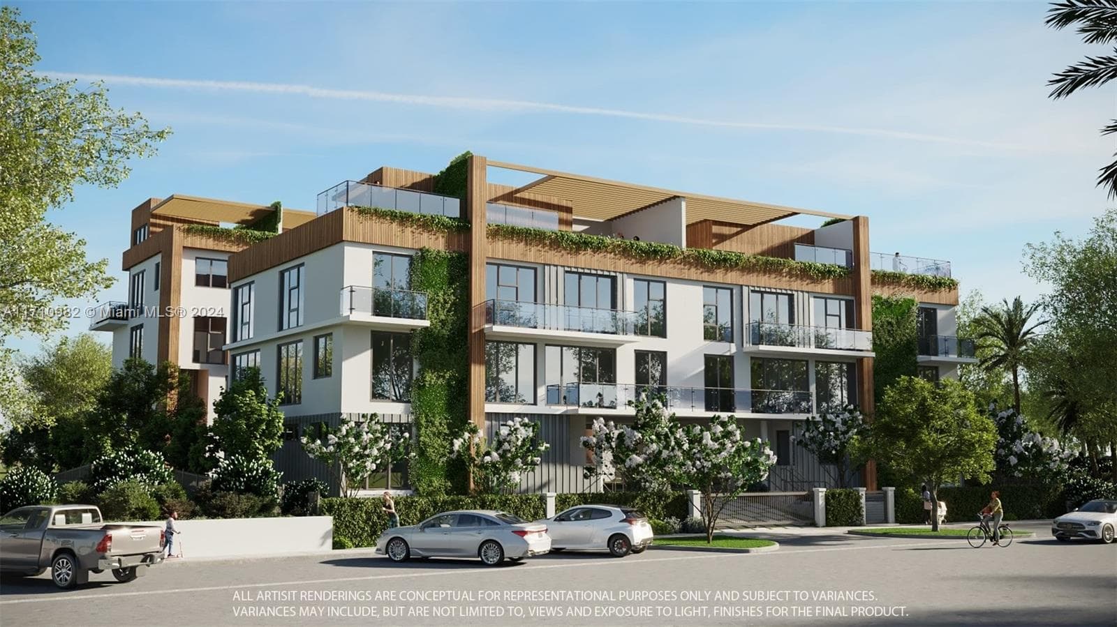 2005 Calais Dr # 1, Miami Beach FL 33141 — 1