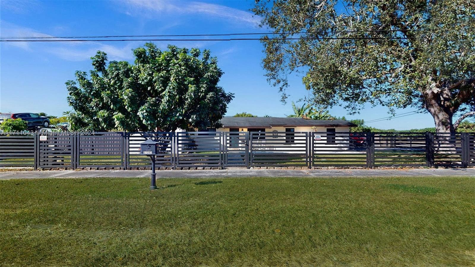 27200 SW 162nd Ave, Homestead FL 33031 — 2