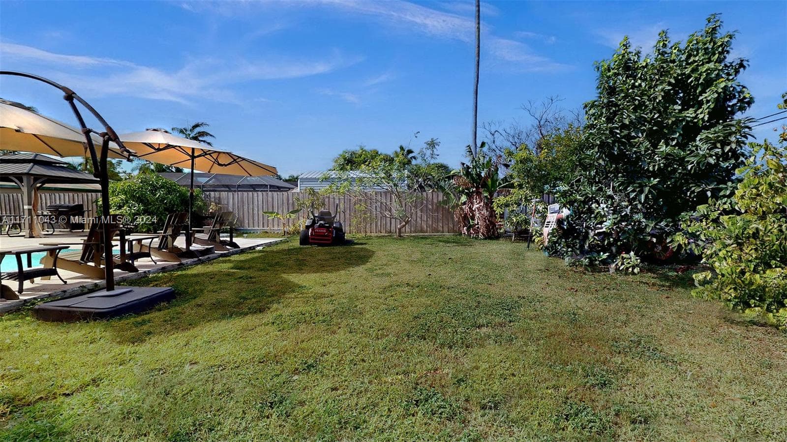 27200 SW 162nd Ave, Homestead FL 33031 — 47