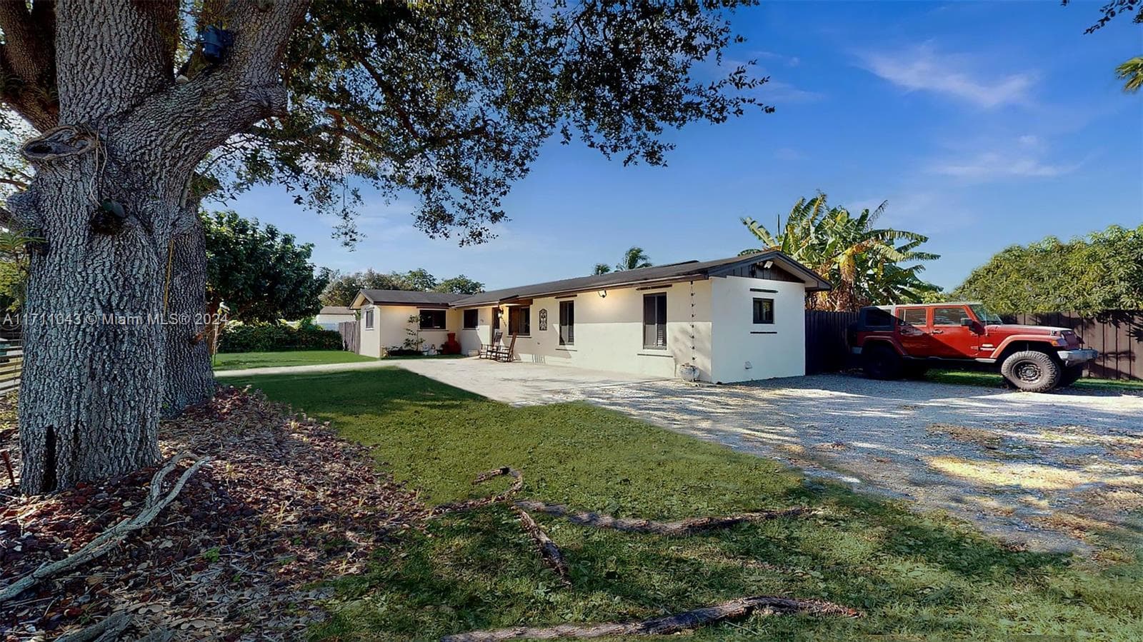 27200 SW 162nd Ave, Homestead FL 33031 — 4