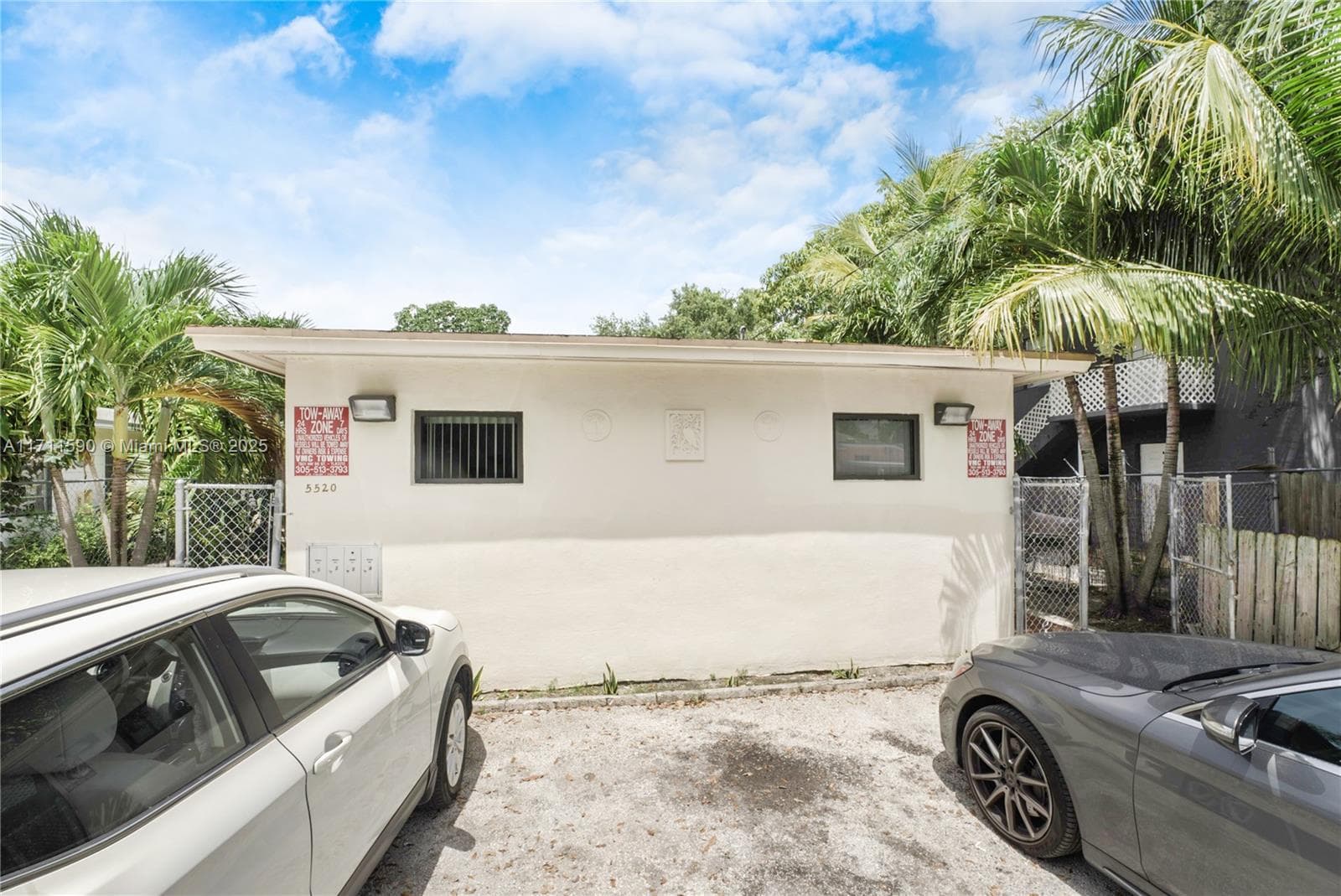 5520 NE 1st Ct, Miami FL 33137 — 7