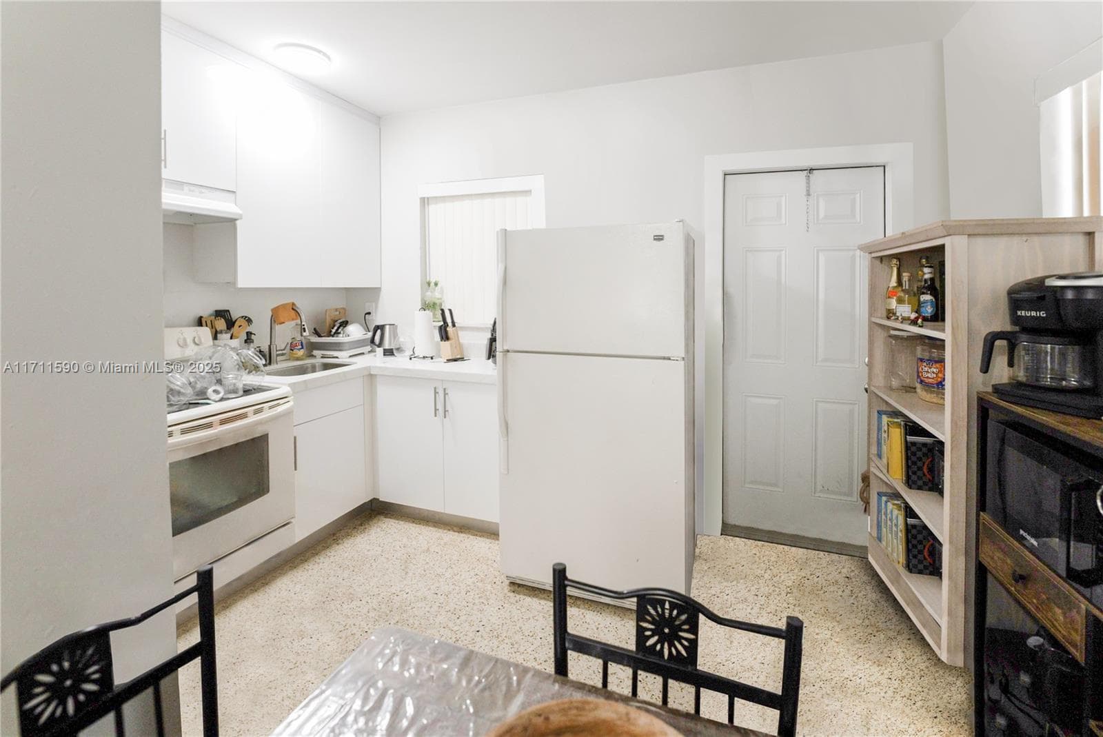 5520 NE 1st Ct, Miami FL 33137 — 35