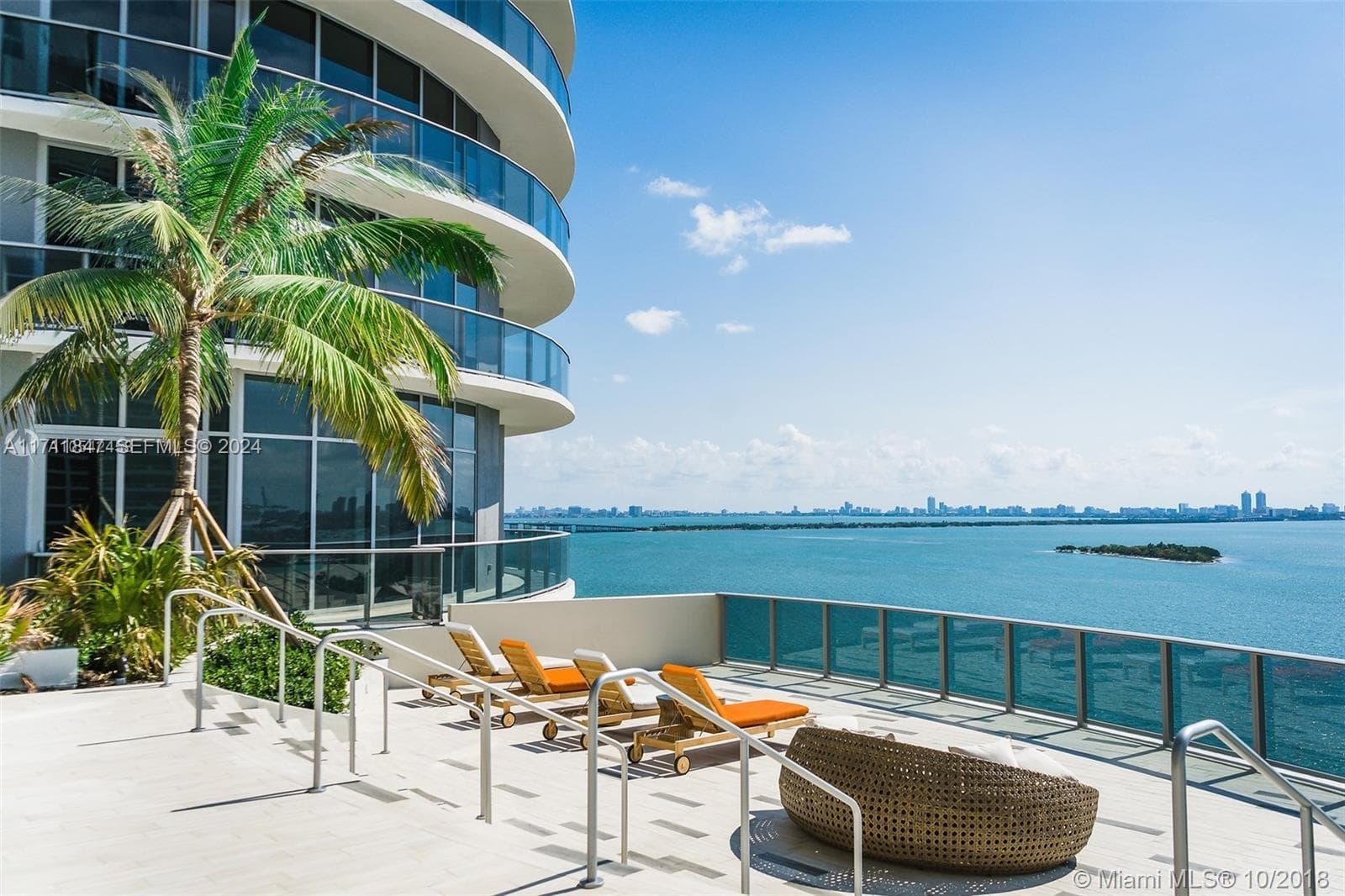 488 NE 18th St # 2705, Miami FL 33132 — 6