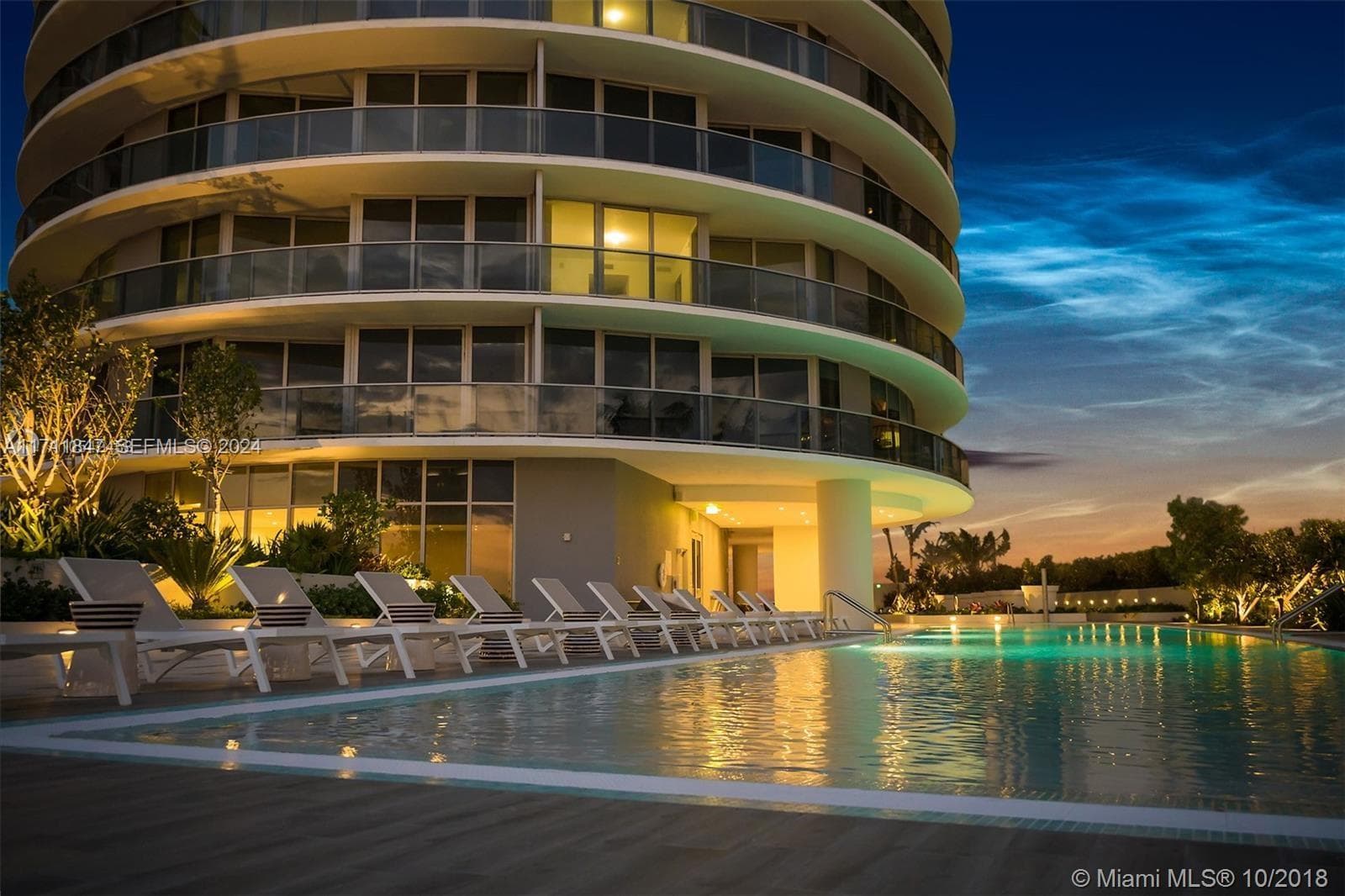 488 NE 18th St # 2705, Miami FL 33132 — 22