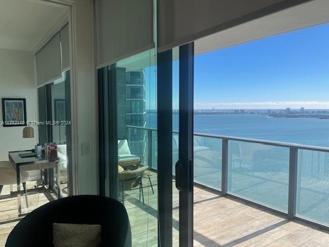650 NE 32nd St # 3606, Miami FL 33137 — 1