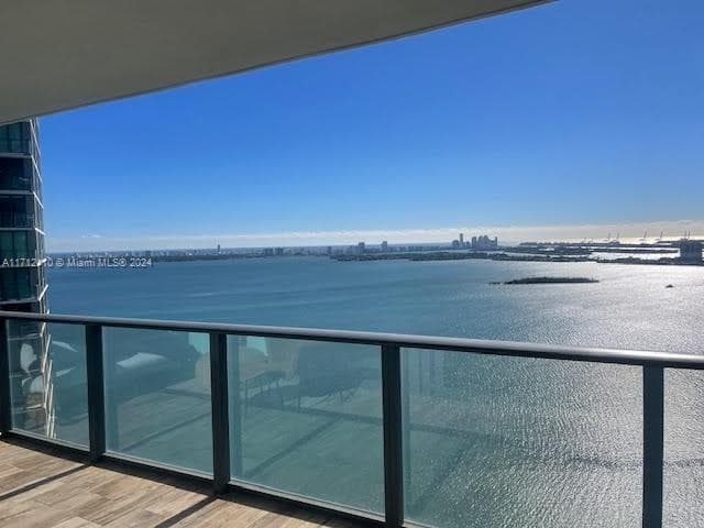 650 NE 32nd St # 3606, Miami FL 33137 — 19