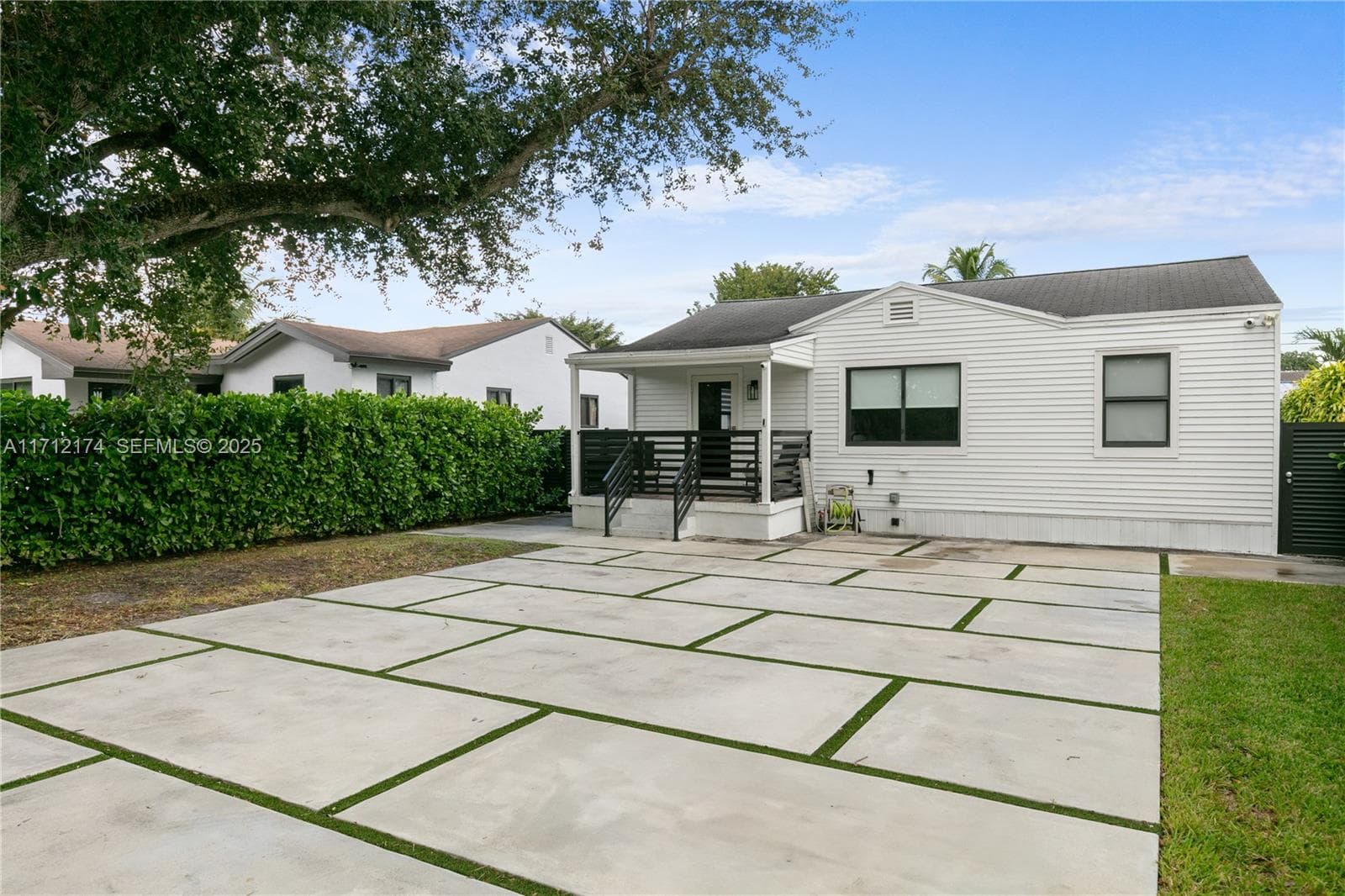 341 NW 67th Ave, Miami Springs FL 33166 — 3