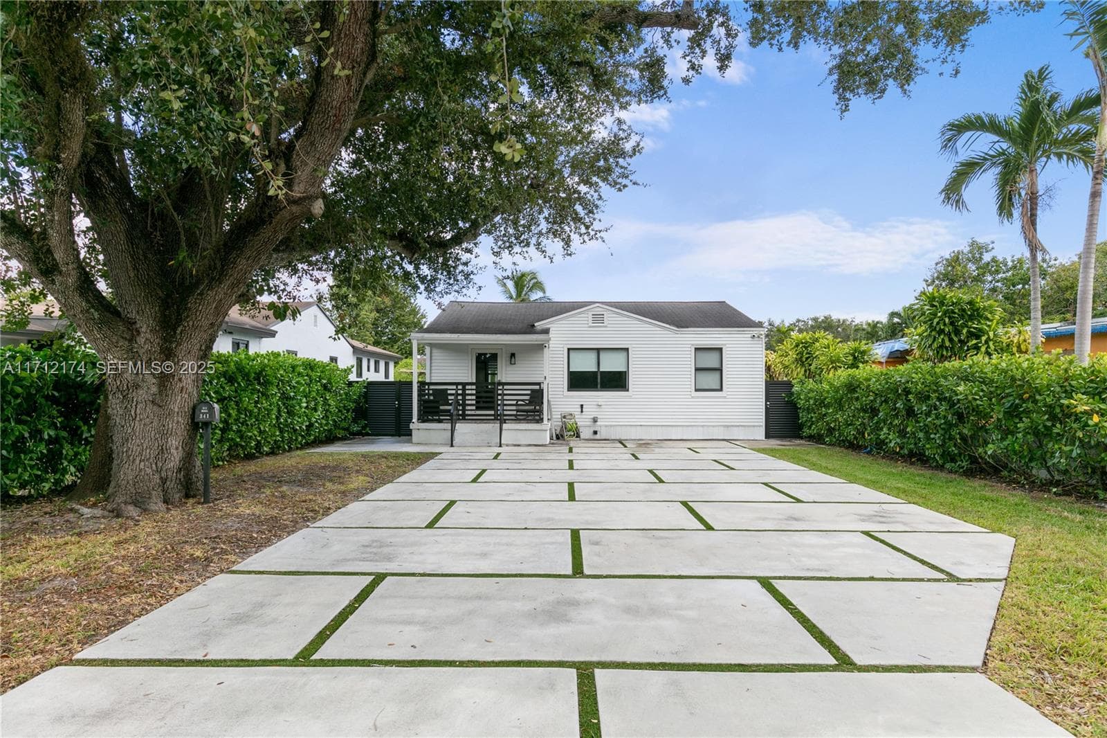 341 NW 67th Ave, Miami Springs FL 33166 — 1