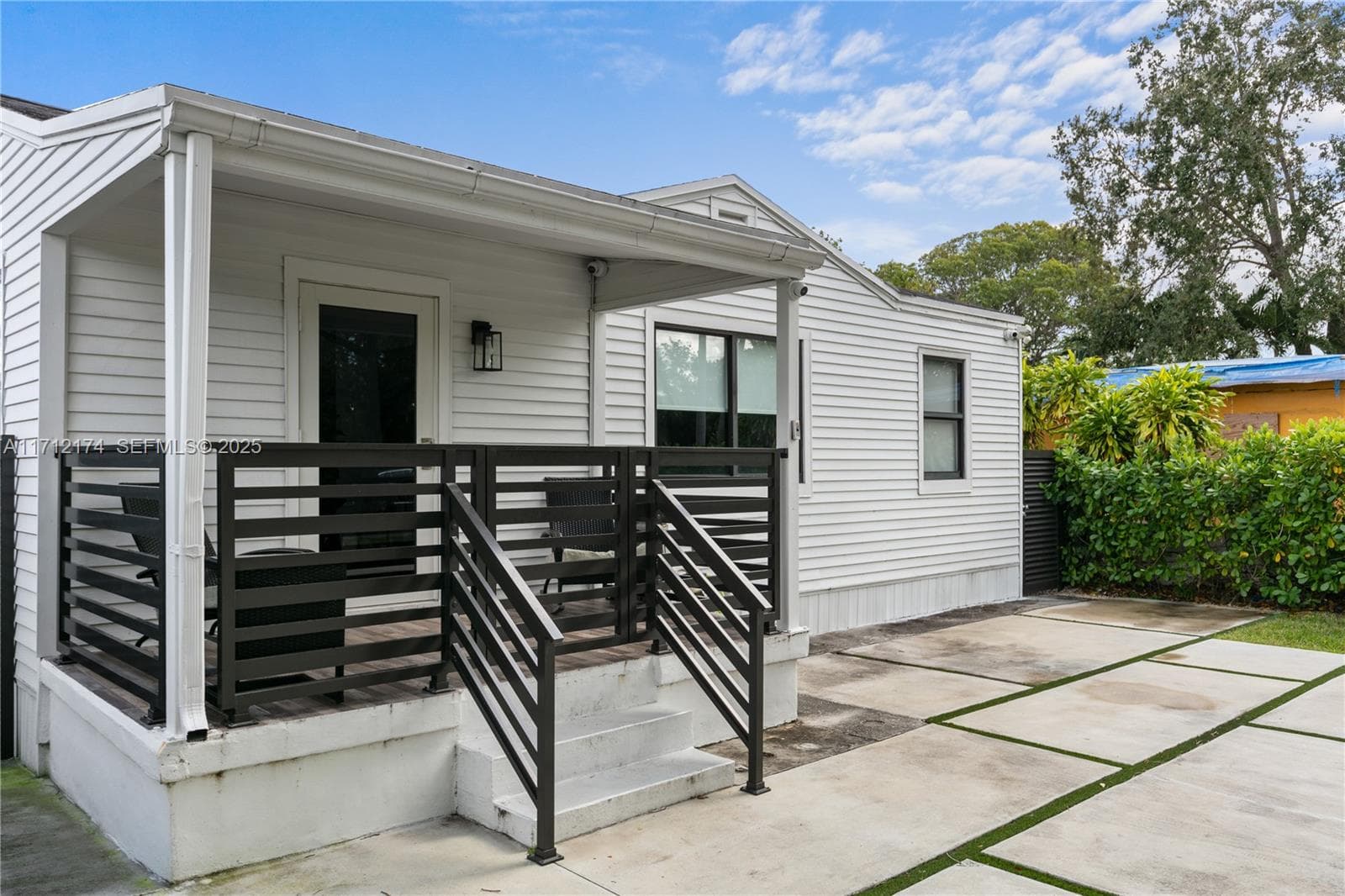 341 NW 67th Ave, Miami Springs FL 33166 — 4