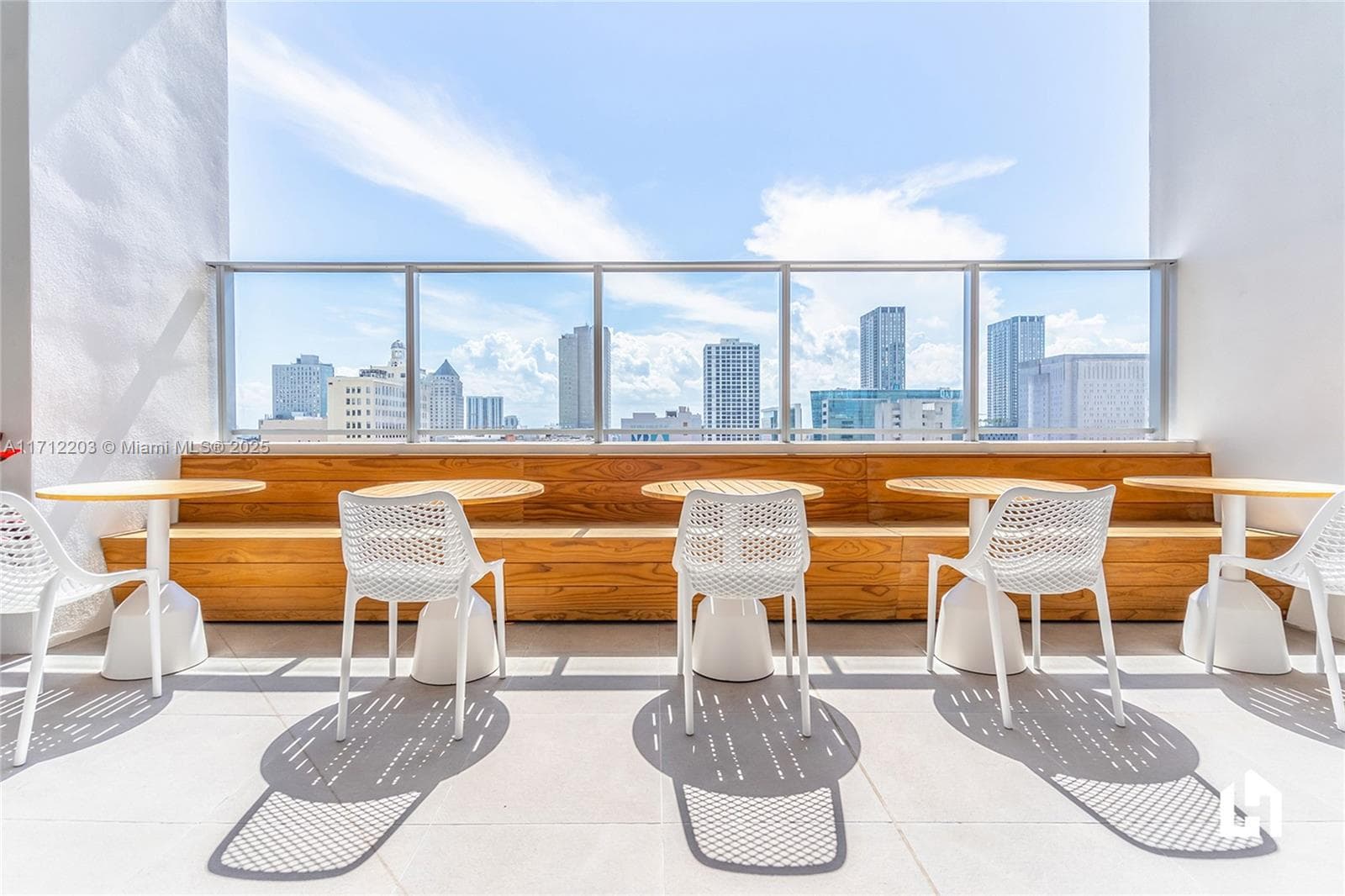 227 NE 2nd St # 2412, Miami FL 33132 — 30