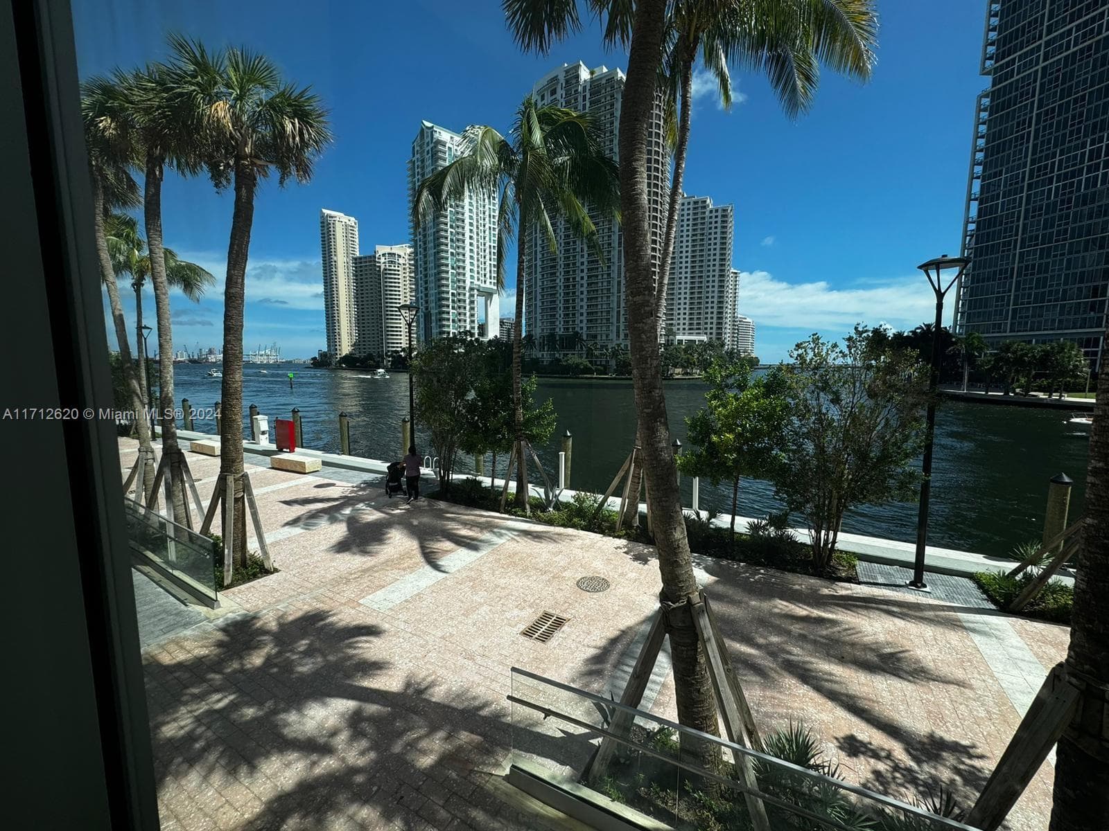 300 Biscayne Boulevard Way # 1806, Miami FL 33131 — 8