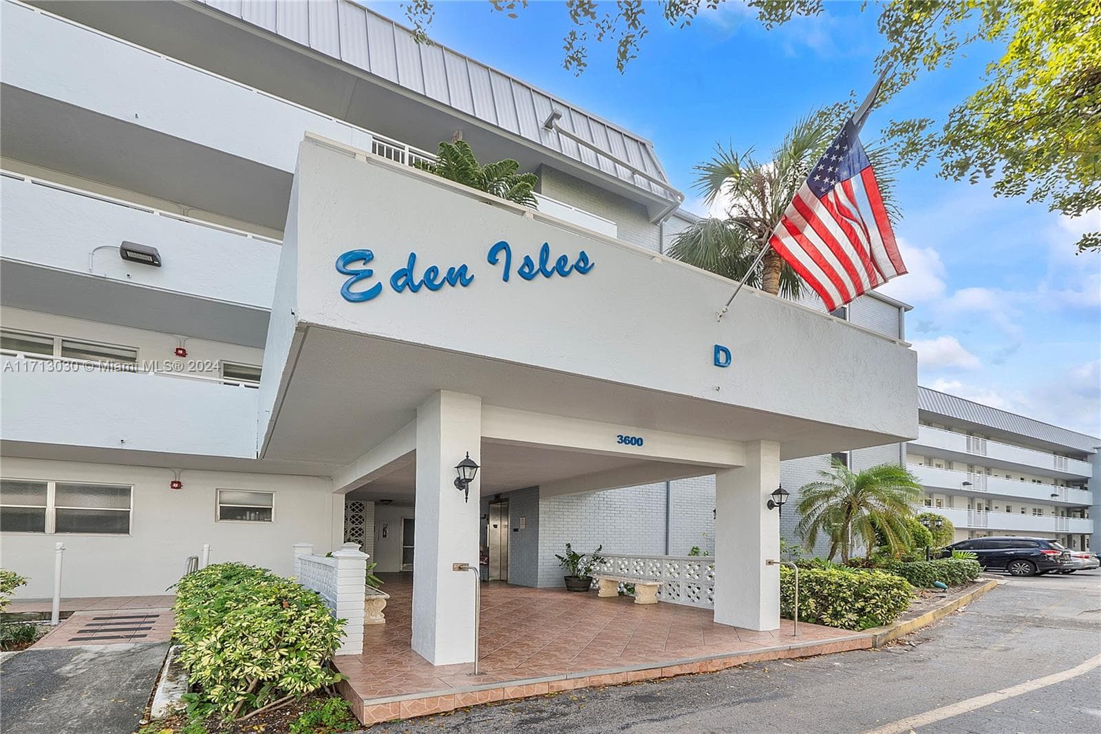3600 NE 170th St # 211, North Miami Beach FL 33160 — 2