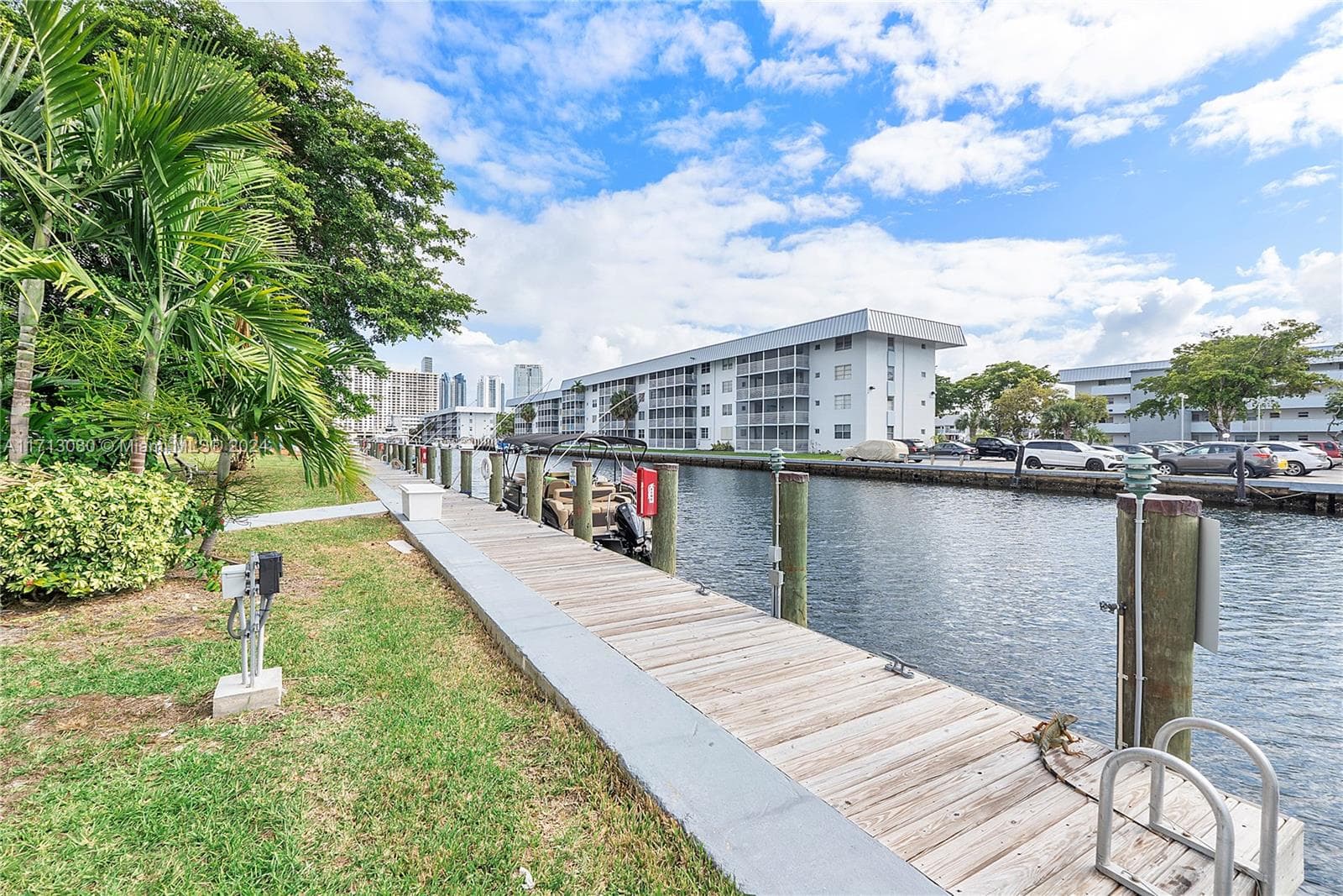 3600 NE 170th St # 211, North Miami Beach FL 33160 — 6