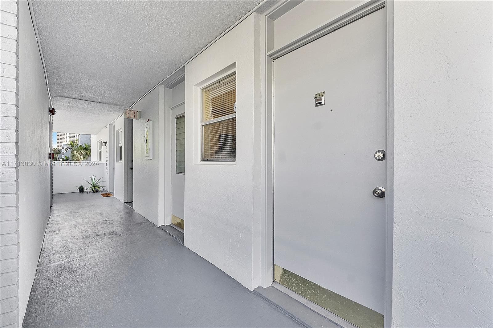 3600 NE 170th St # 211, North Miami Beach FL 33160 — 3