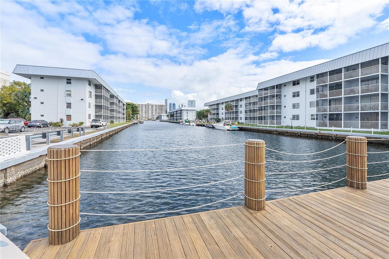 3600 NE 170th St # 211, North Miami Beach FL 33160 — 4