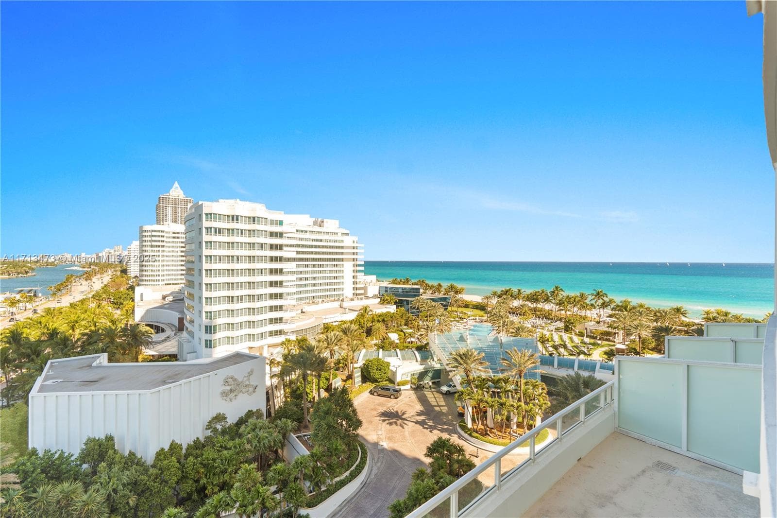 4401 Collins Ave, Miami Beach FL 33140 — 4