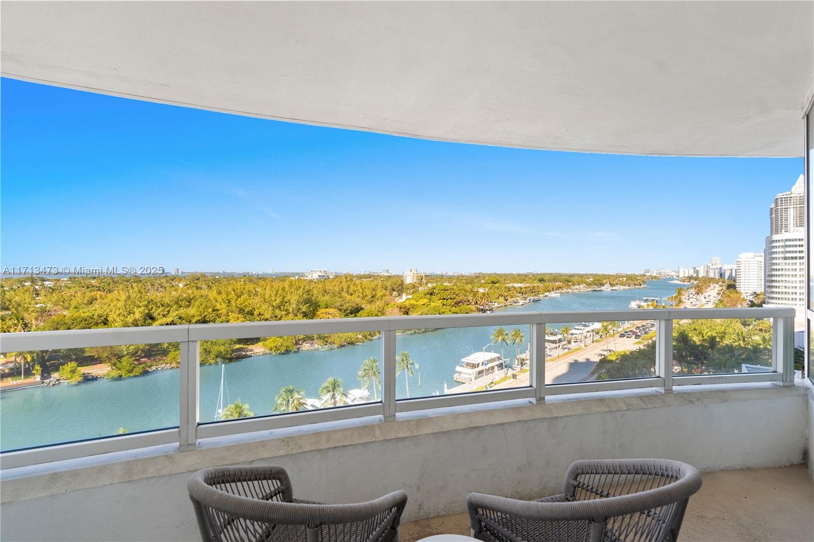 4401 Collins Ave, Miami Beach FL 33140 — 8