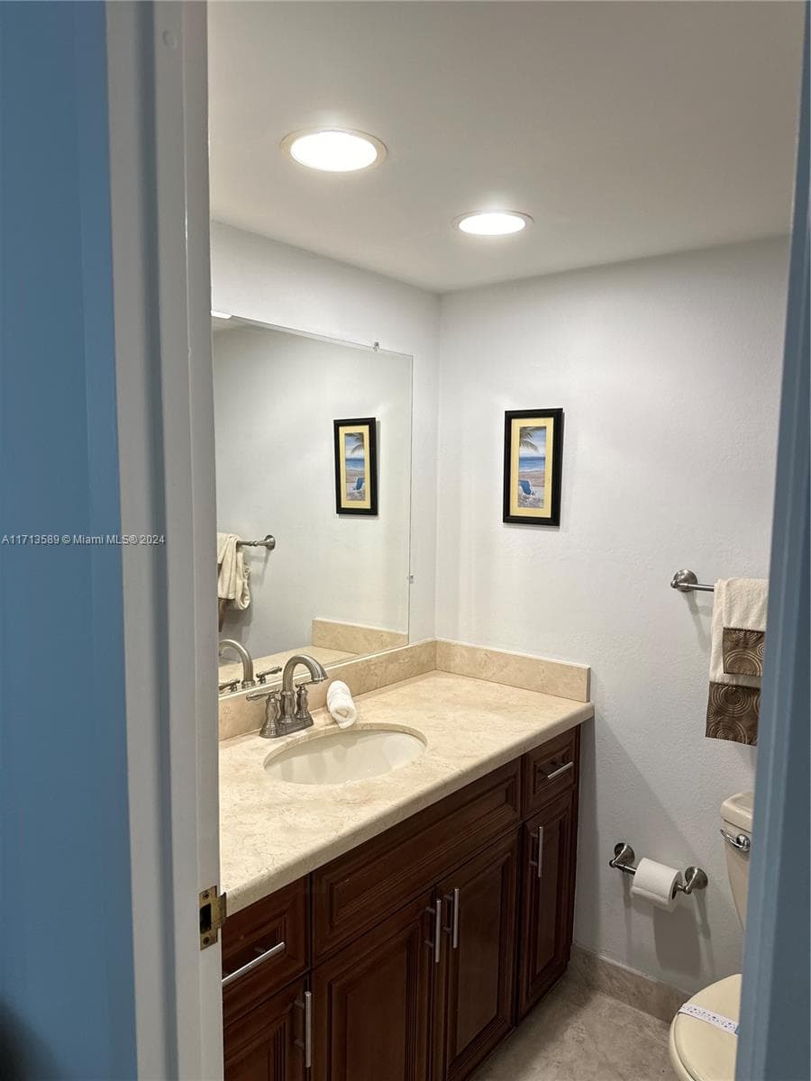 210 172nd St # 523, Sunny Isles Beach FL 33160 — 16