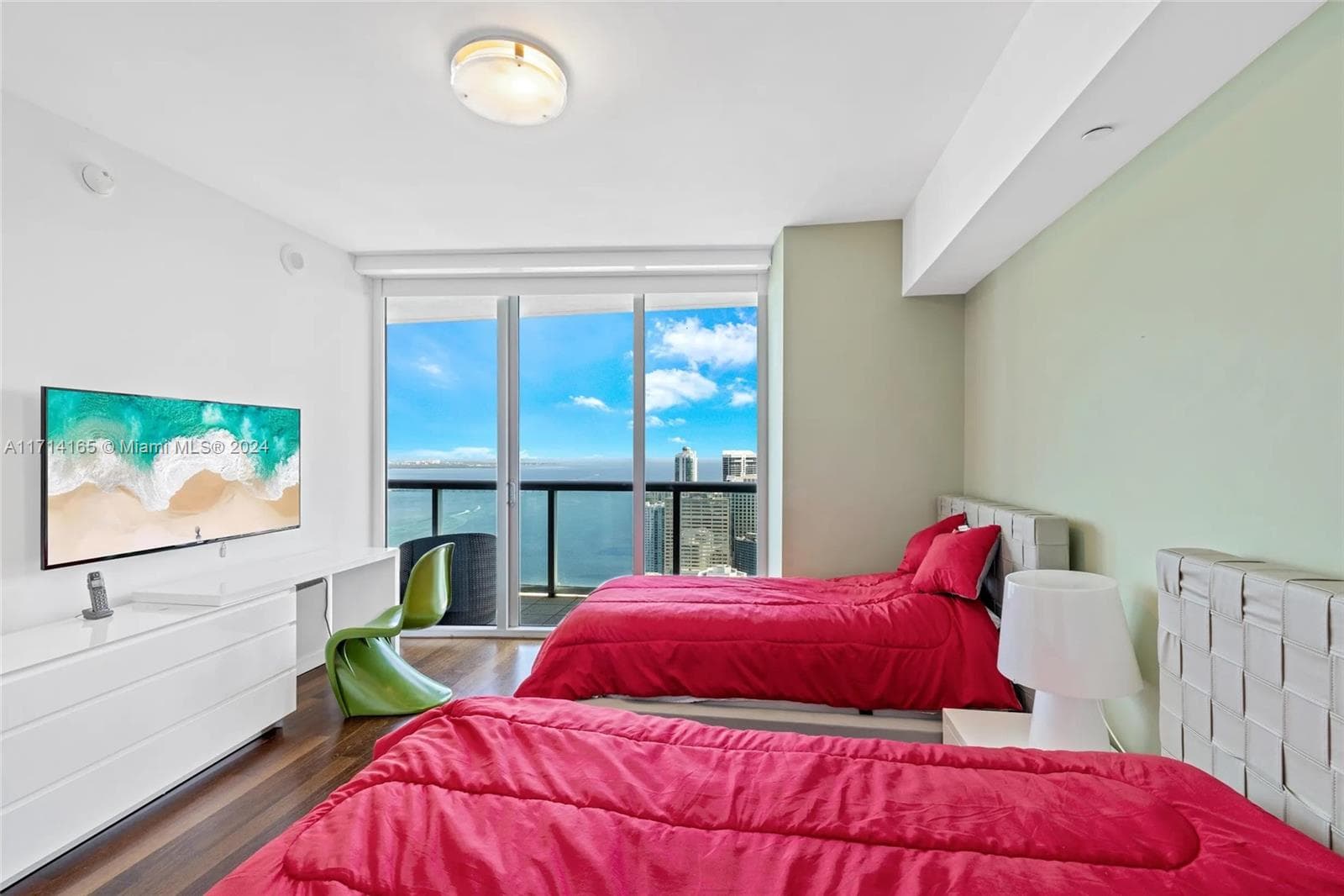 495 Brickell Ave # 4805, Miami FL 33131 — 13