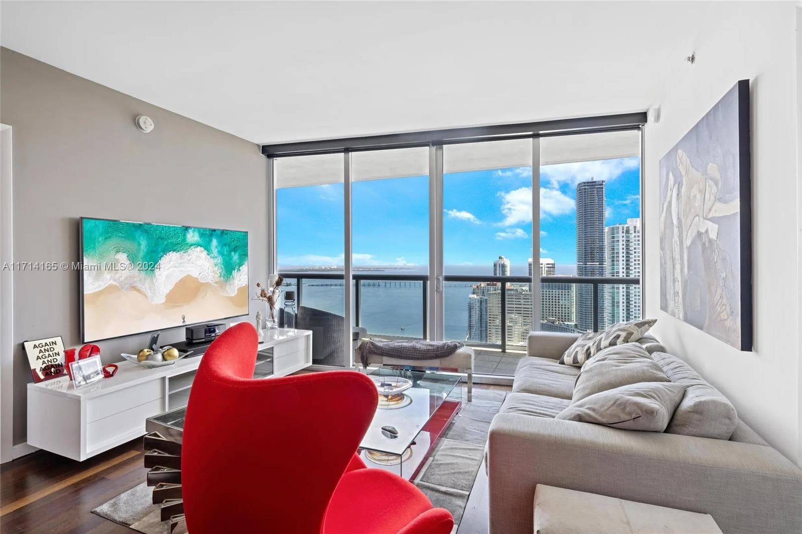 495 Brickell Ave # 4805, Miami FL 33131 — 7