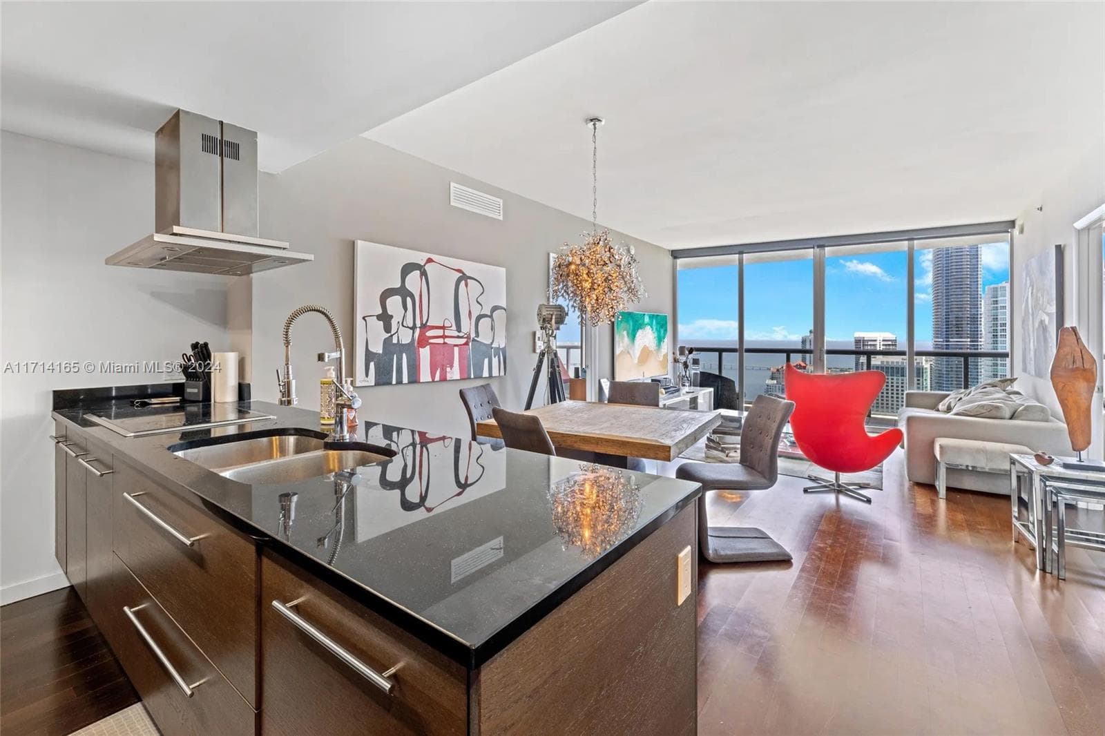 495 Brickell Ave # 4805, Miami FL 33131 — 3