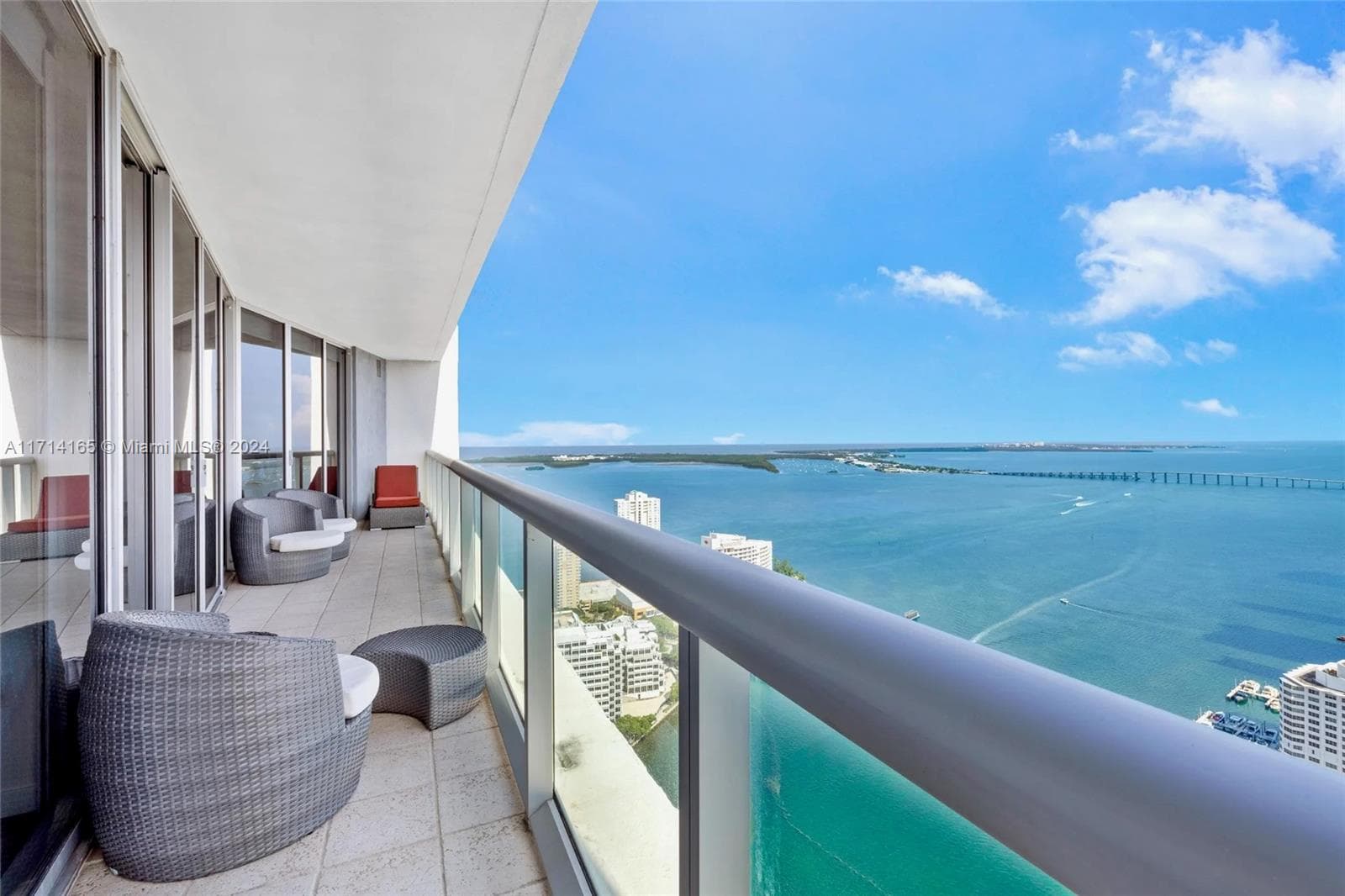 495 Brickell Ave # 4805, Miami FL 33131 — 1