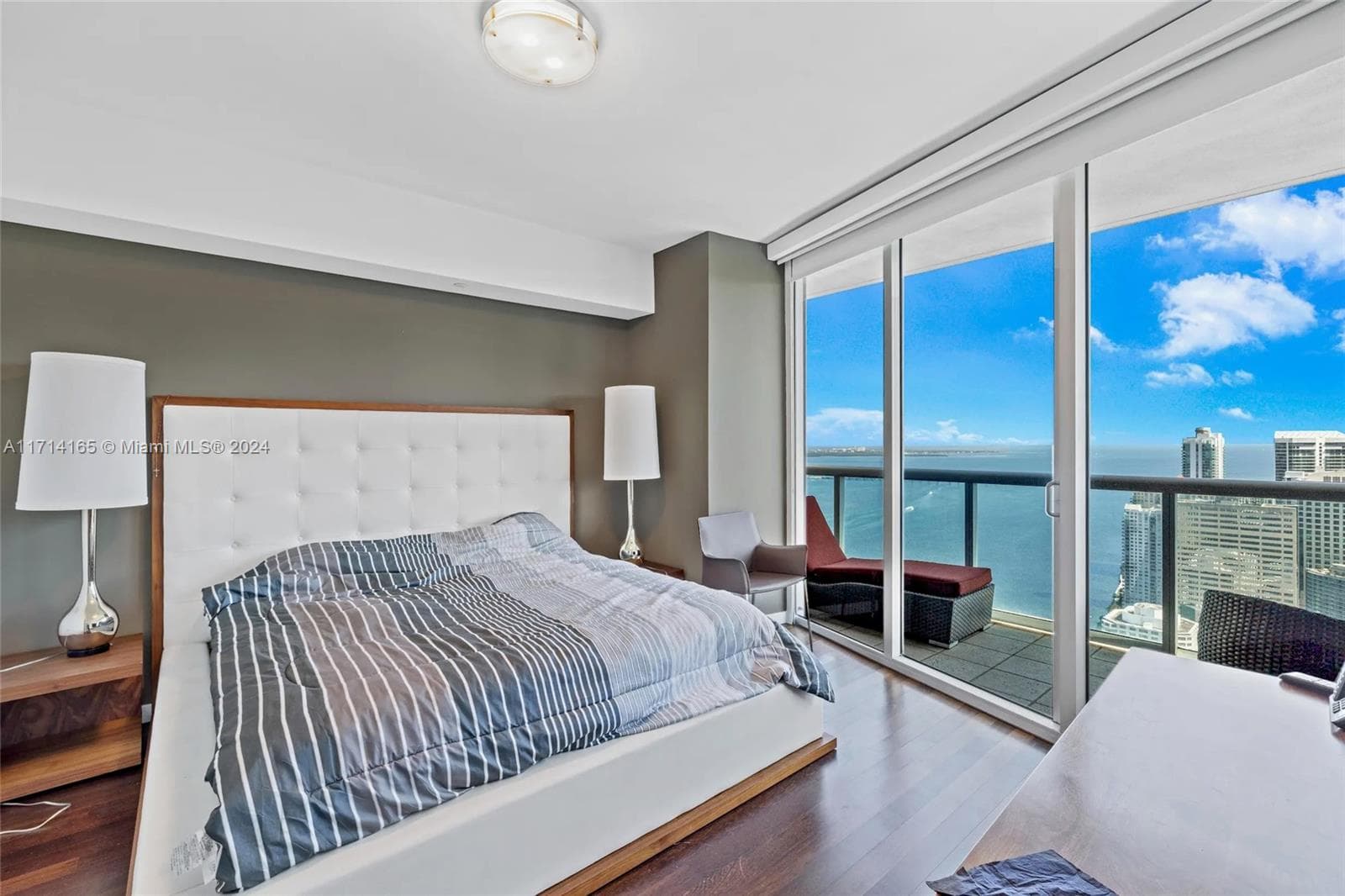 495 Brickell Ave # 4805, Miami FL 33131 — 9