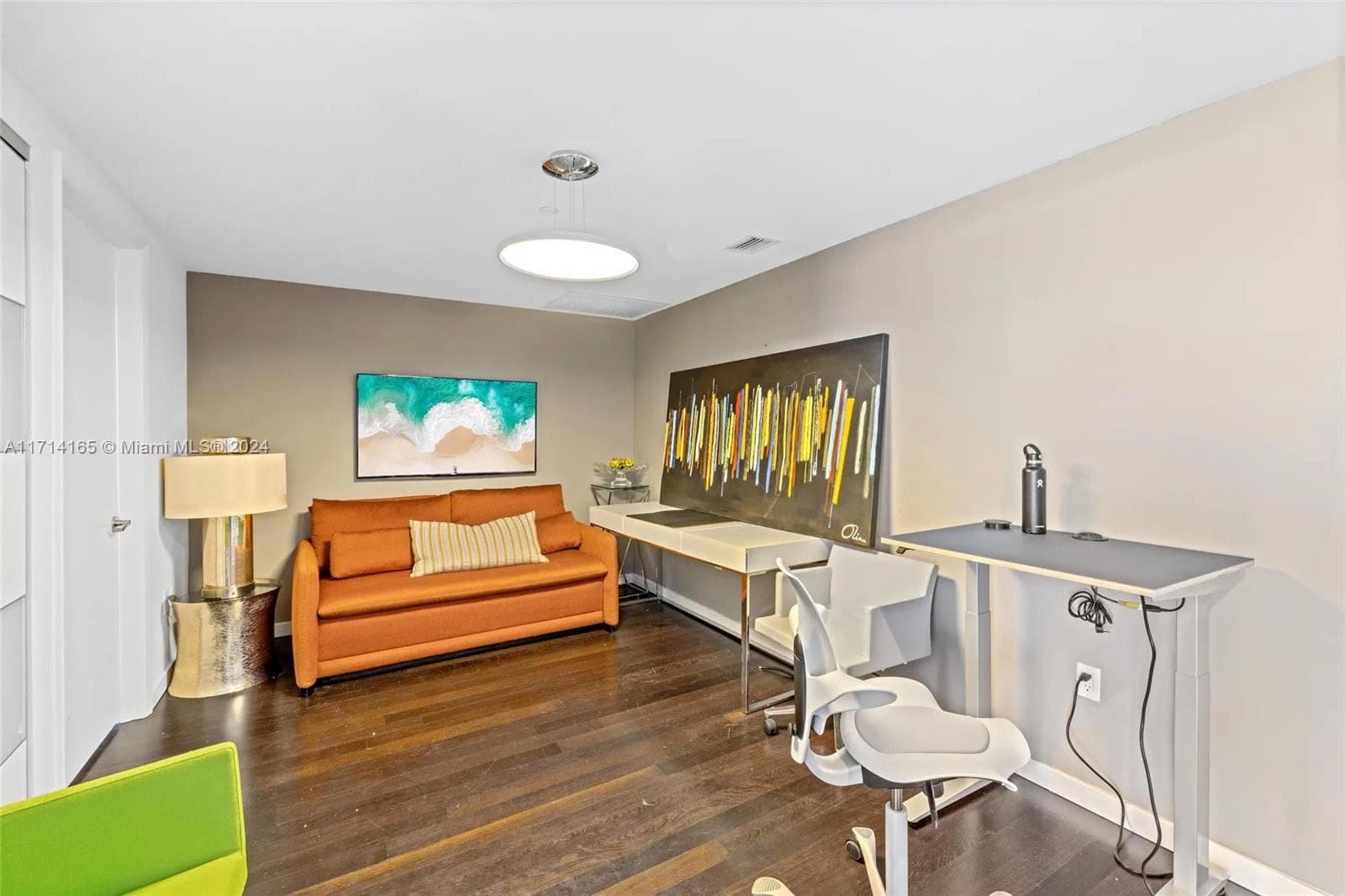 495 Brickell Ave # 4805, Miami FL 33131 — 18