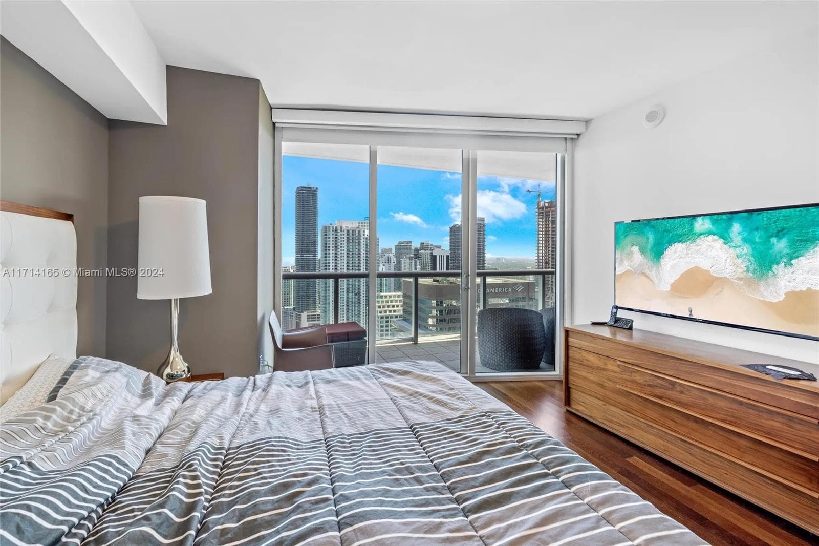 495 Brickell Ave # 4805, Miami FL 33131 — 11