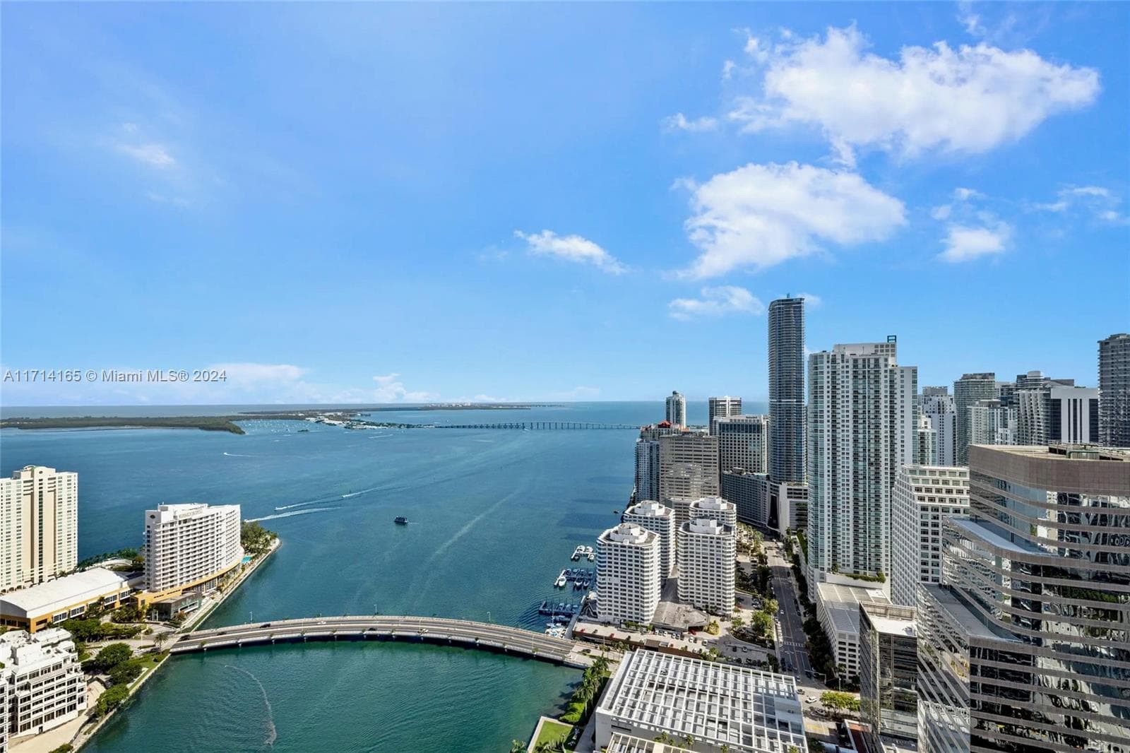 495 Brickell Ave # 4805, Miami FL 33131 — 19