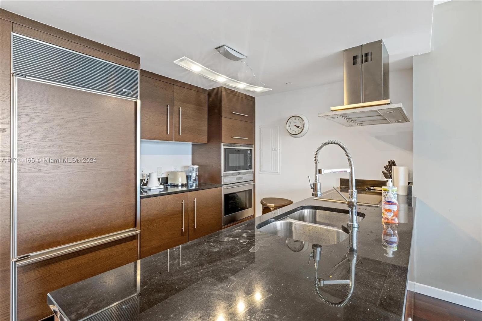 495 Brickell Ave # 4805, Miami FL 33131 — 4