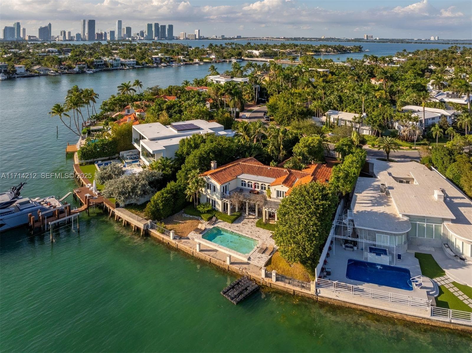 11 E Rivo Alto Dr, Miami Beach FL 33139 — 6