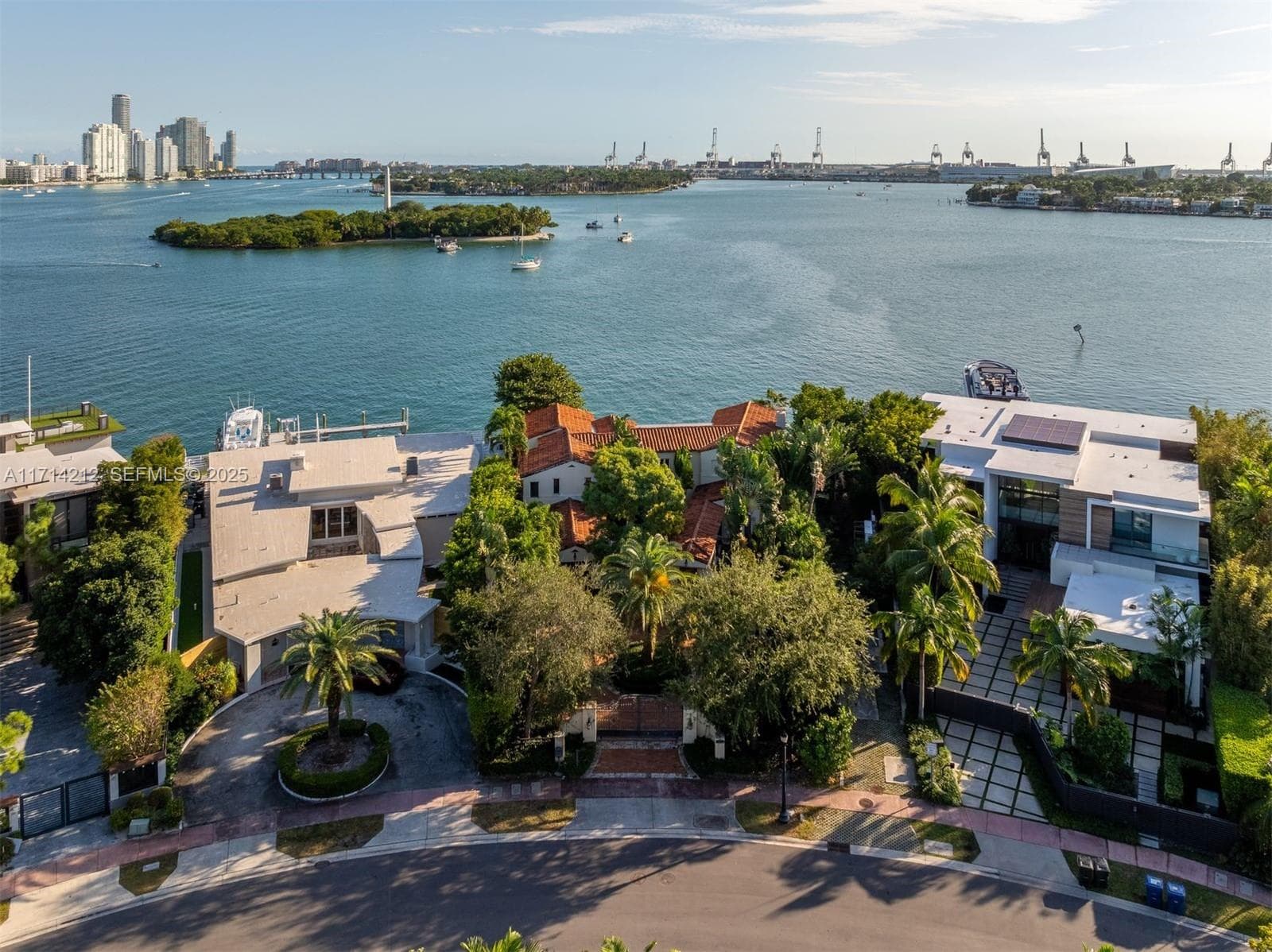 11 E Rivo Alto Dr, Miami Beach FL 33139 — 3