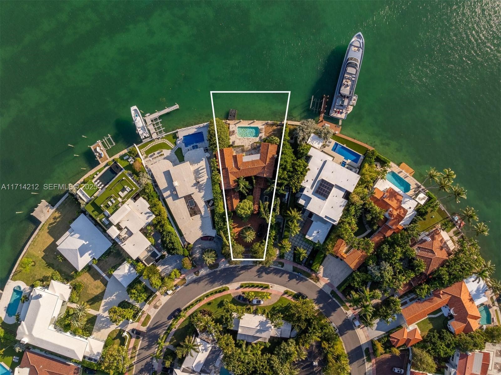 11 E Rivo Alto Dr, Miami Beach FL 33139 — 5