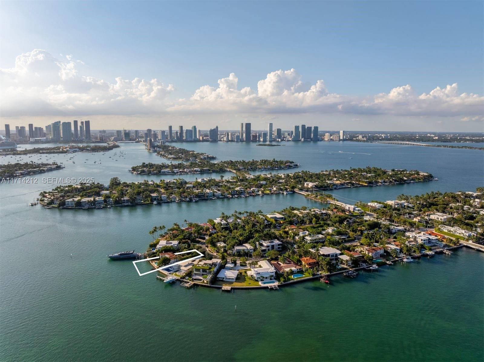 11 E Rivo Alto Dr, Miami Beach FL 33139 — 4