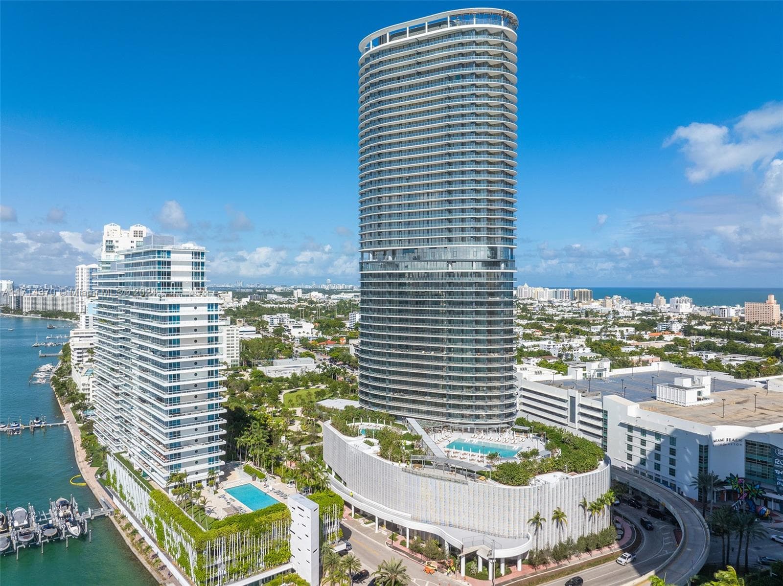 500 Alton Rd # 908, Miami Beach FL 33139 — 27