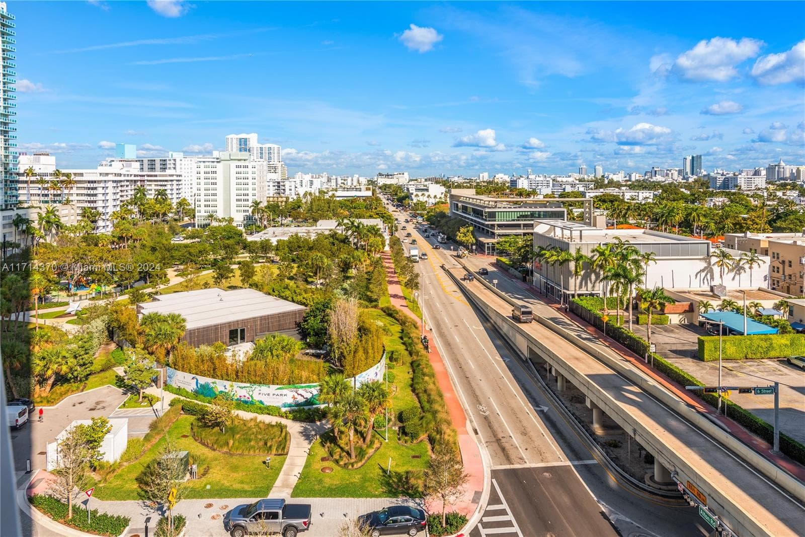 500 Alton Rd # 908, Miami Beach FL 33139 — 7