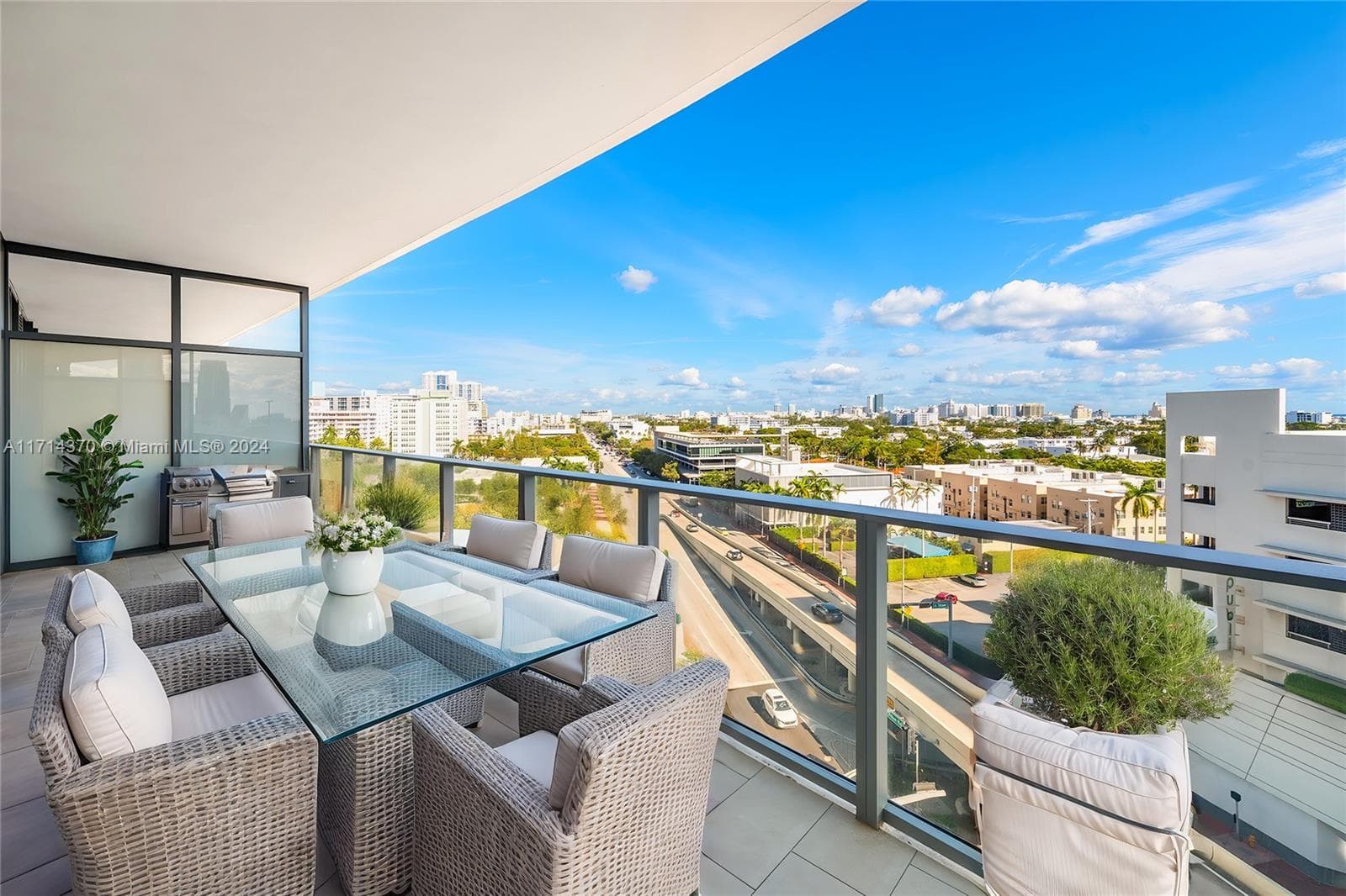 500 Alton Rd # 908, Miami Beach FL 33139 — 3