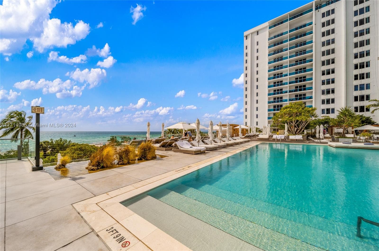 2301 Collins Ave # 1030, Miami Beach FL 33139 — 26